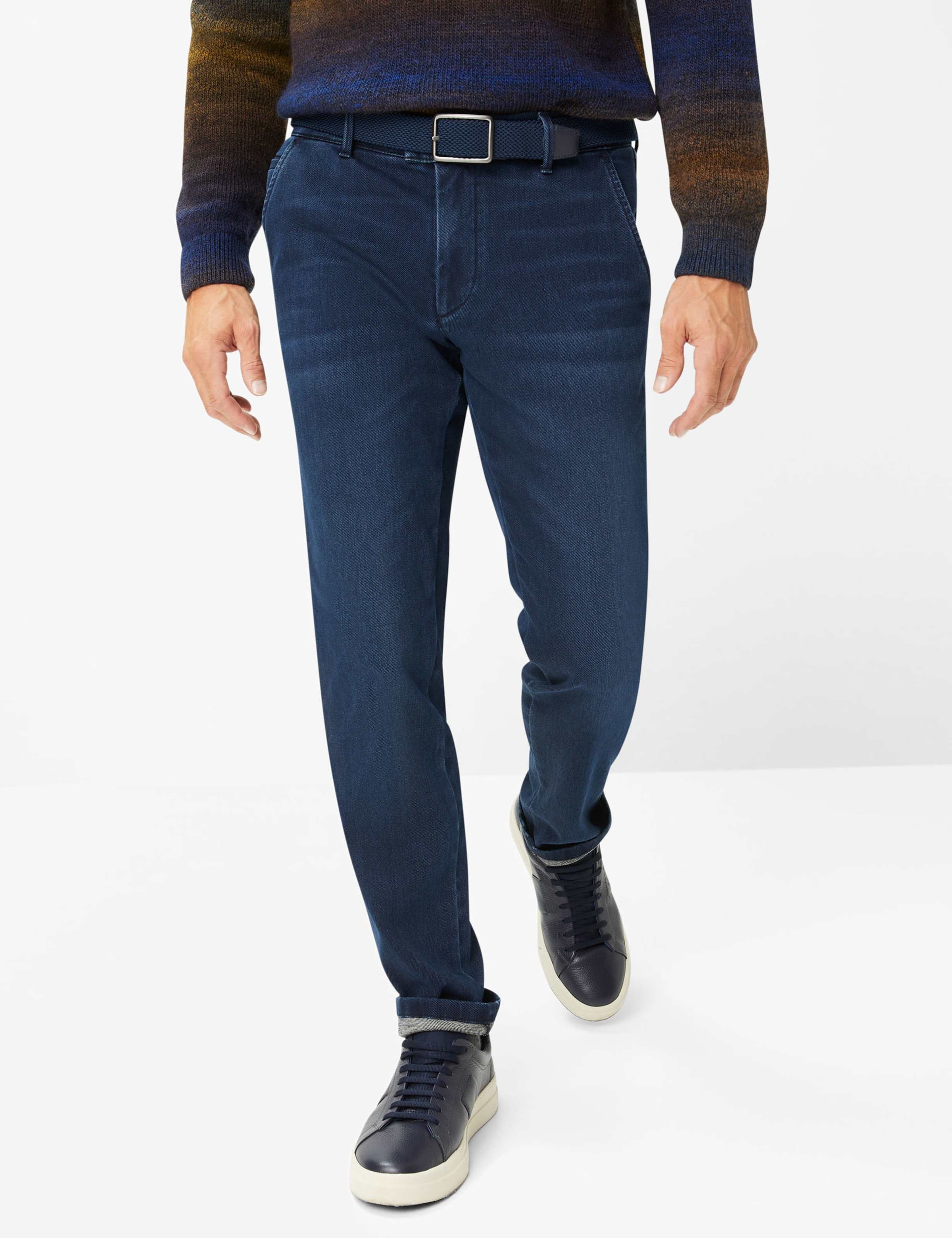 EUREX by BRAX Bequeme Jeans "Style THILO"