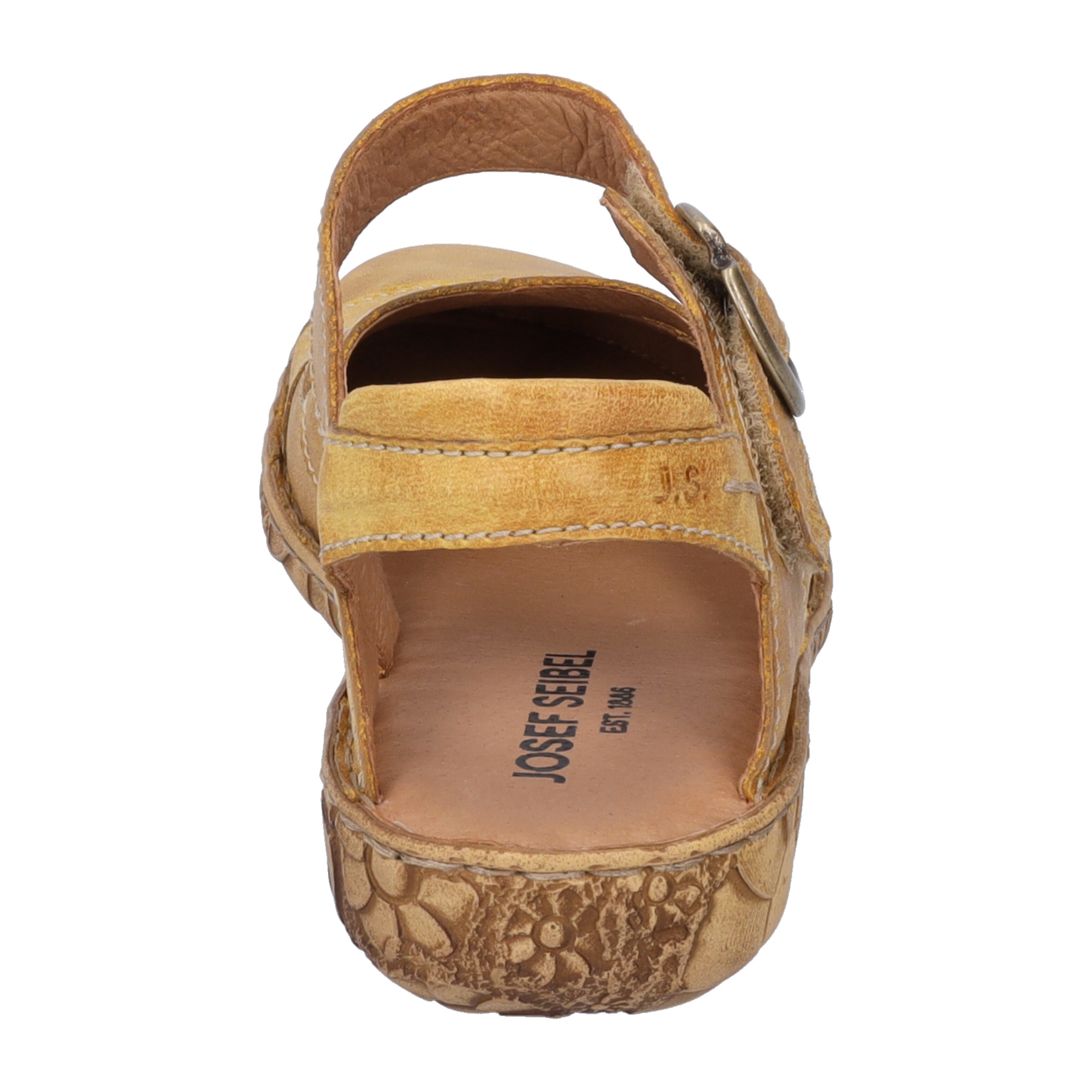 Josef Seibel Sandale »Rosalie 49, amber«