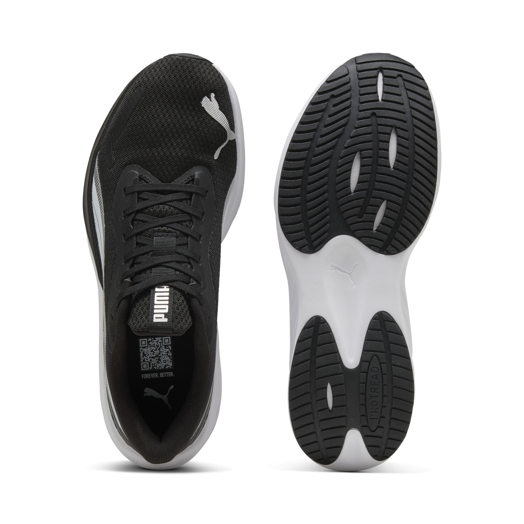 PUMA Laufschuh »Pounce Lite Laufschuhe Erwachsene«