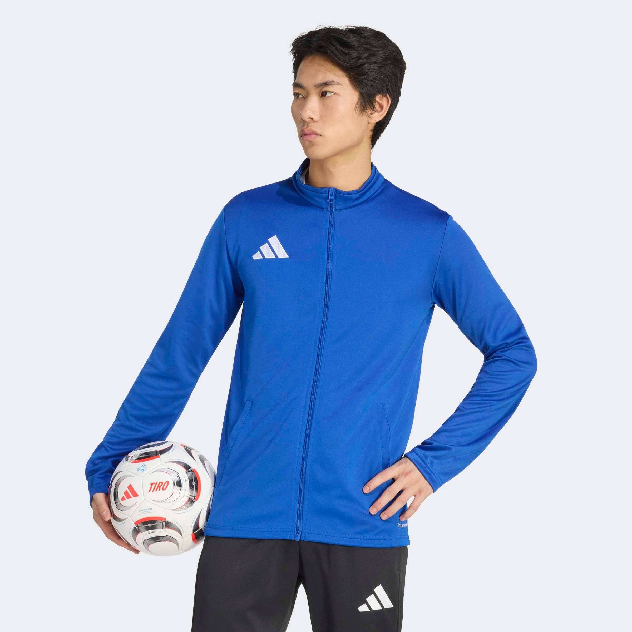 adidas Performance Trainingsjacke "ENTRADA26 ORIGINALS" günstig online kaufen