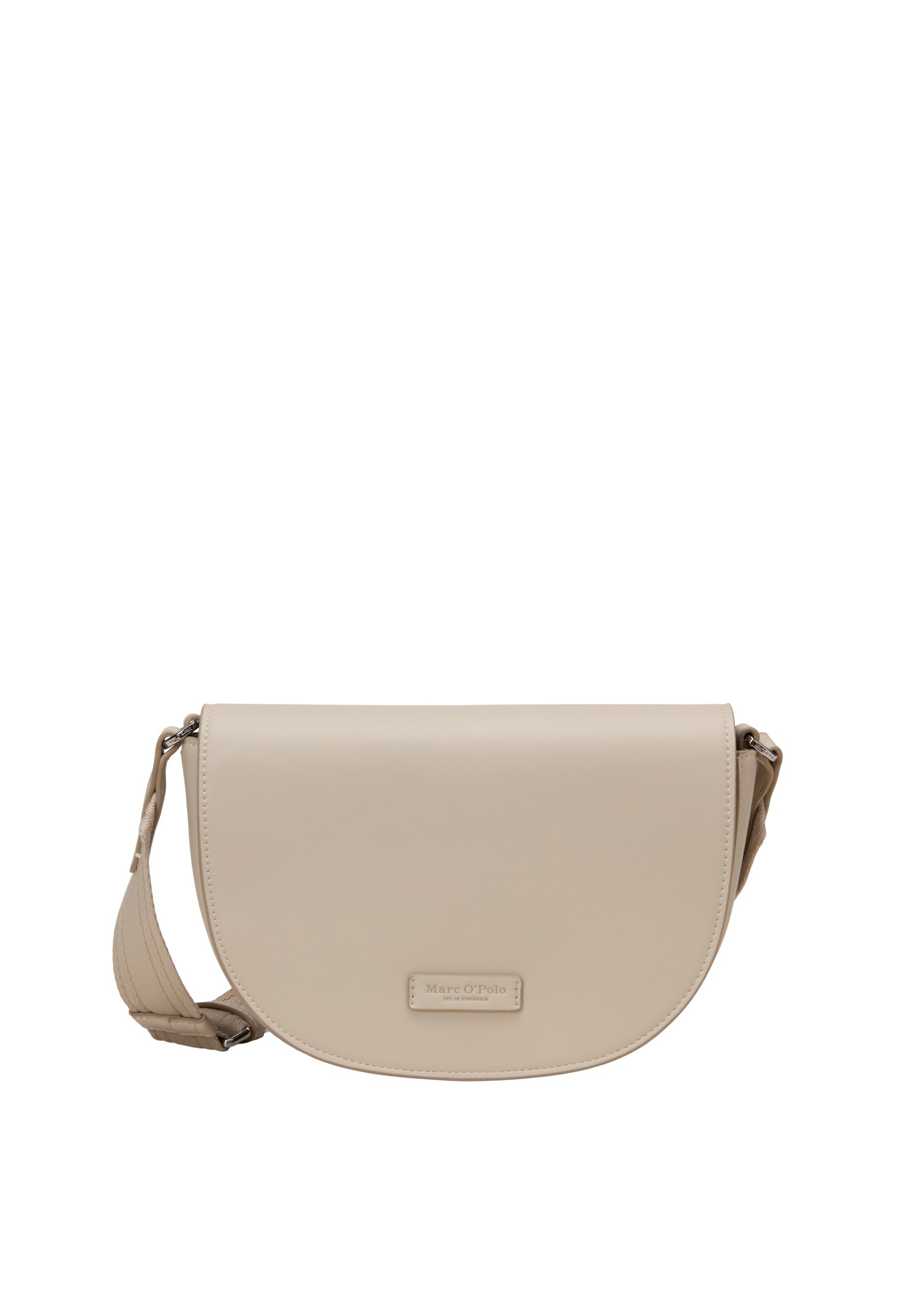 Marc OPolo Umhängetasche "aus einer Lederalternative aus recyceltem Polyest günstig online kaufen