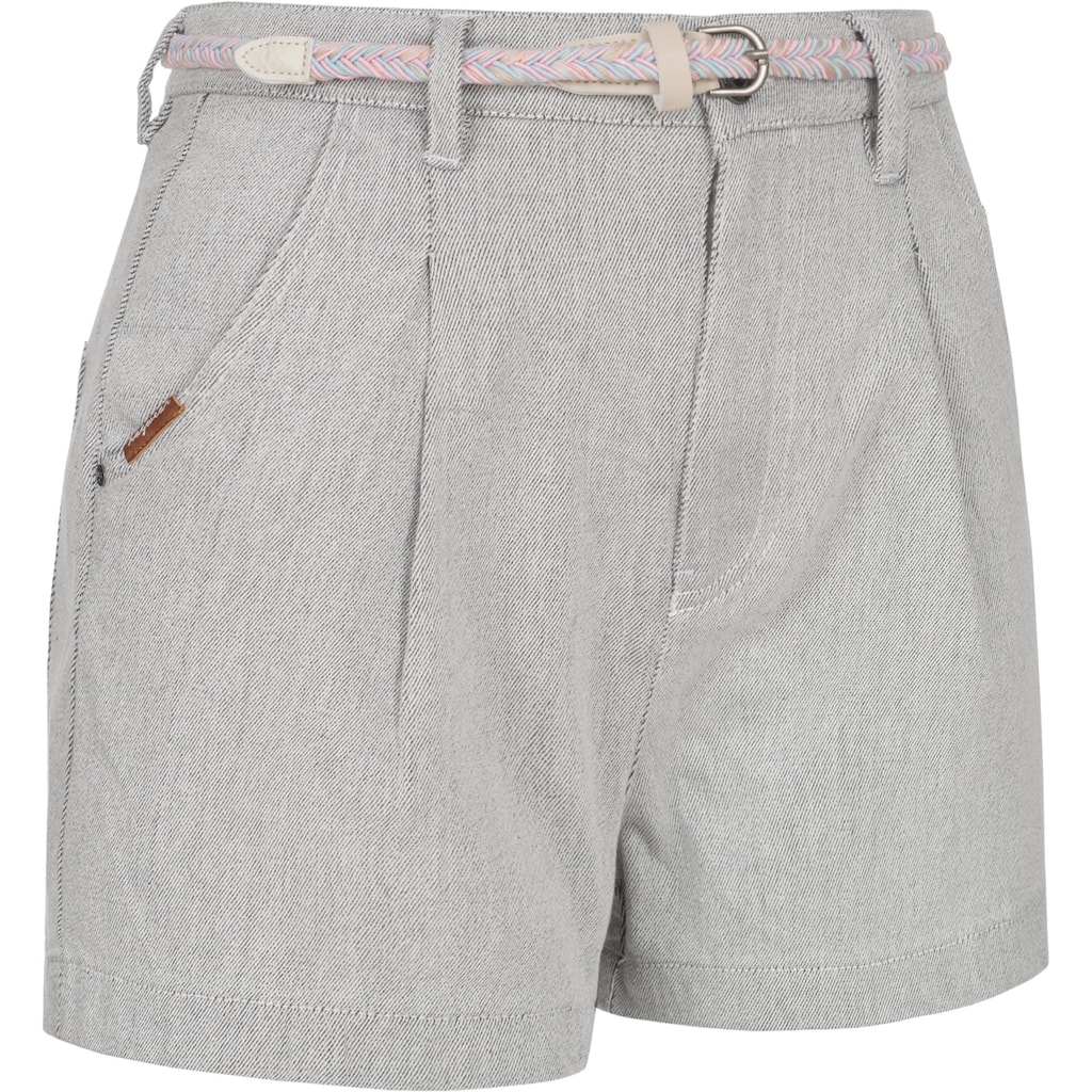 Ragwear Chinoshorts »Sorenn Intl.«