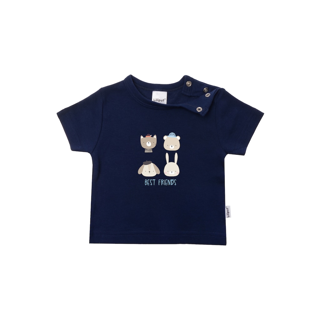 Liliput T-Shirt »Tierfreunde«
