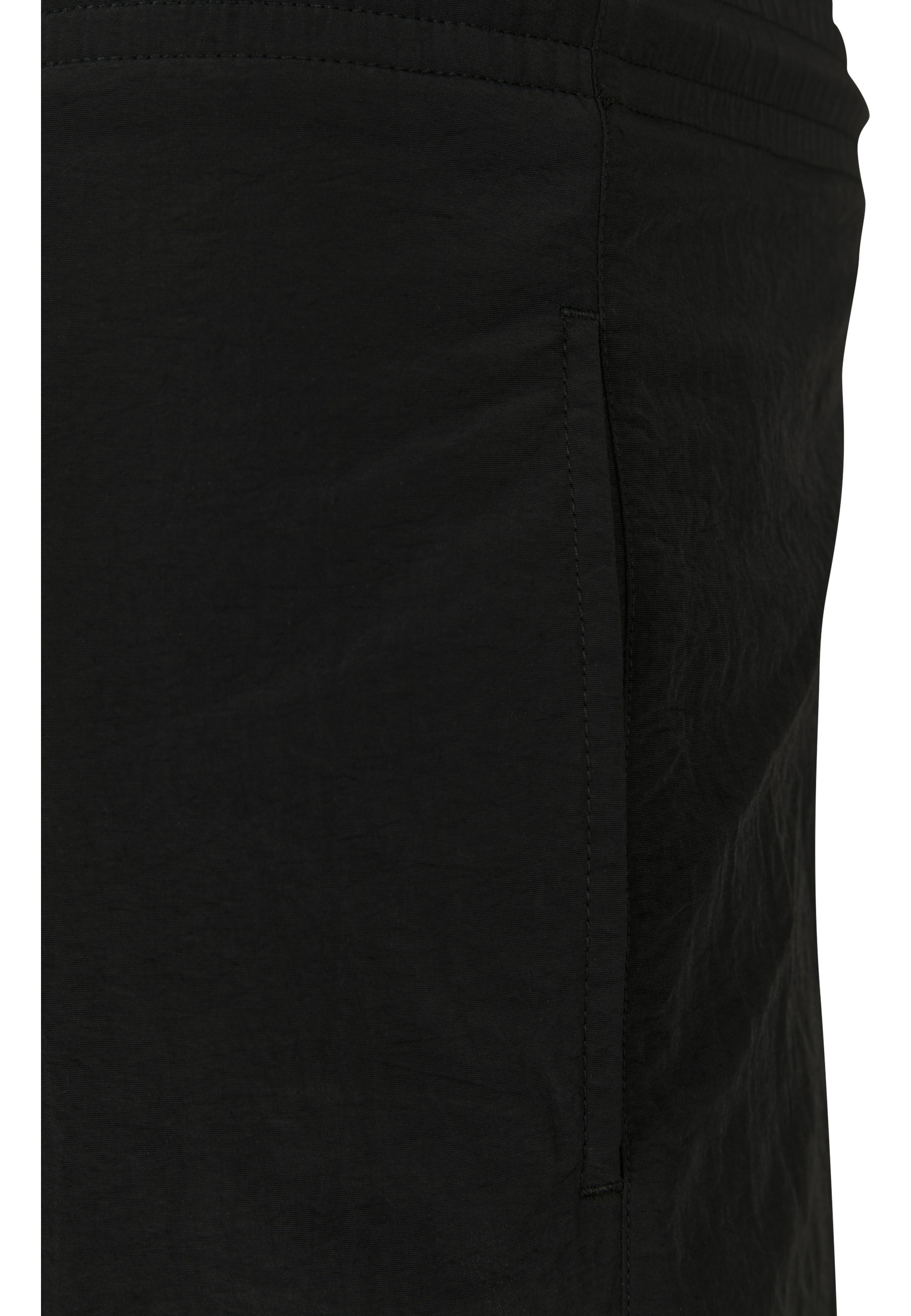 URBAN CLASSICS Badeshorts »Urban Classics Herren Two in One Swim Shorts«