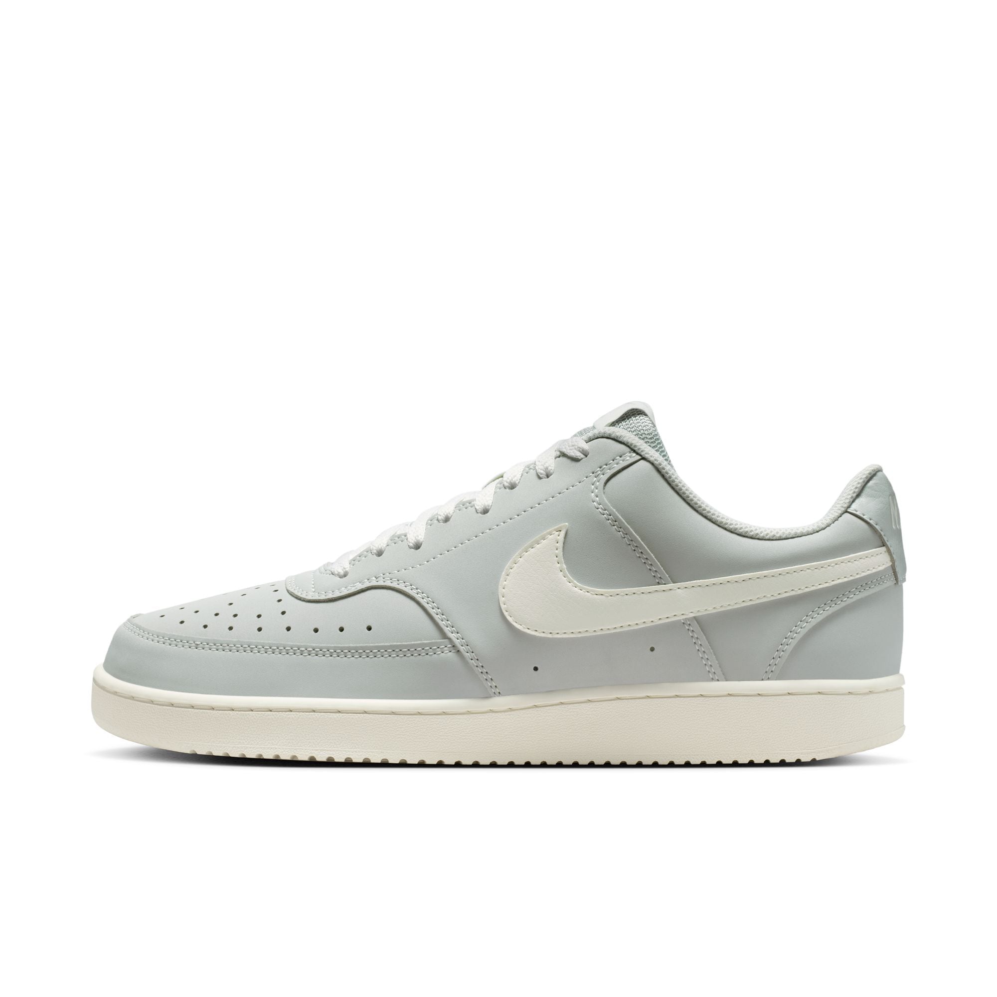 Nike Sportswear Sneaker »Court Vision Low«  inspiriert vom Design des Nike Air Force