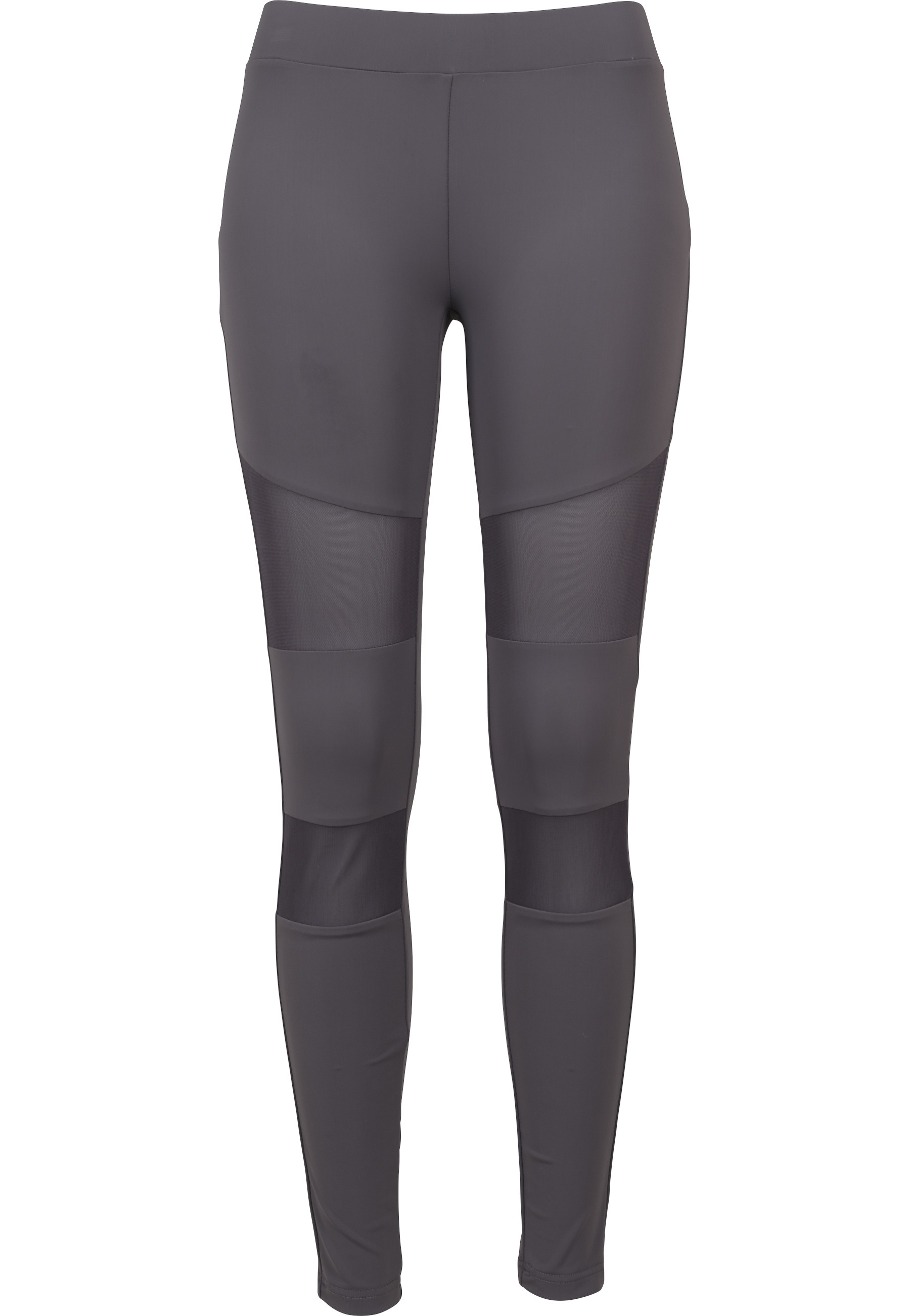 URBAN CLASSICS Leggings "Urban Classics Damen Ladies Tech Mesh Leggings" günstig online kaufen