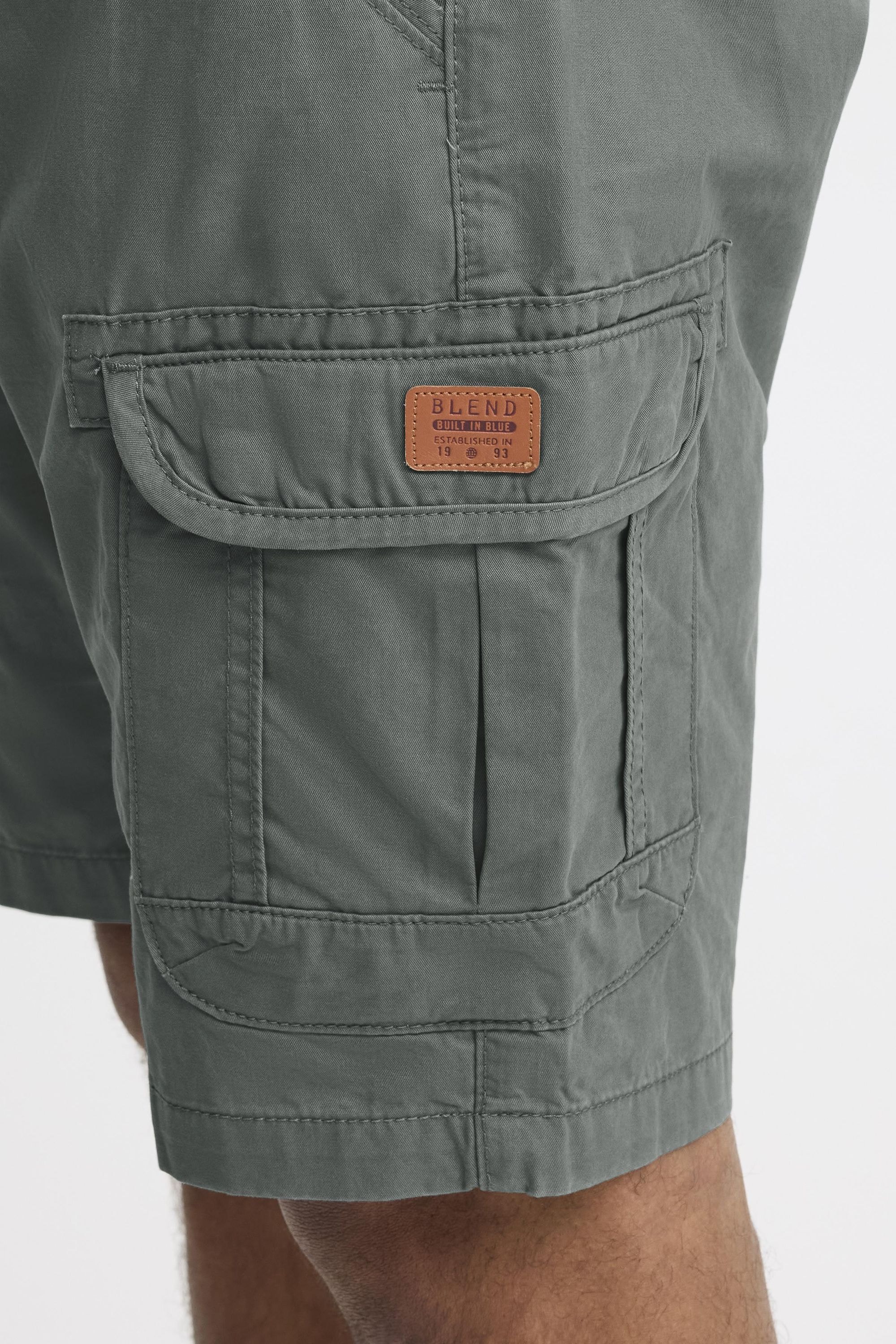 Blend Cargoshorts »Cargoshorts BHCrixus«