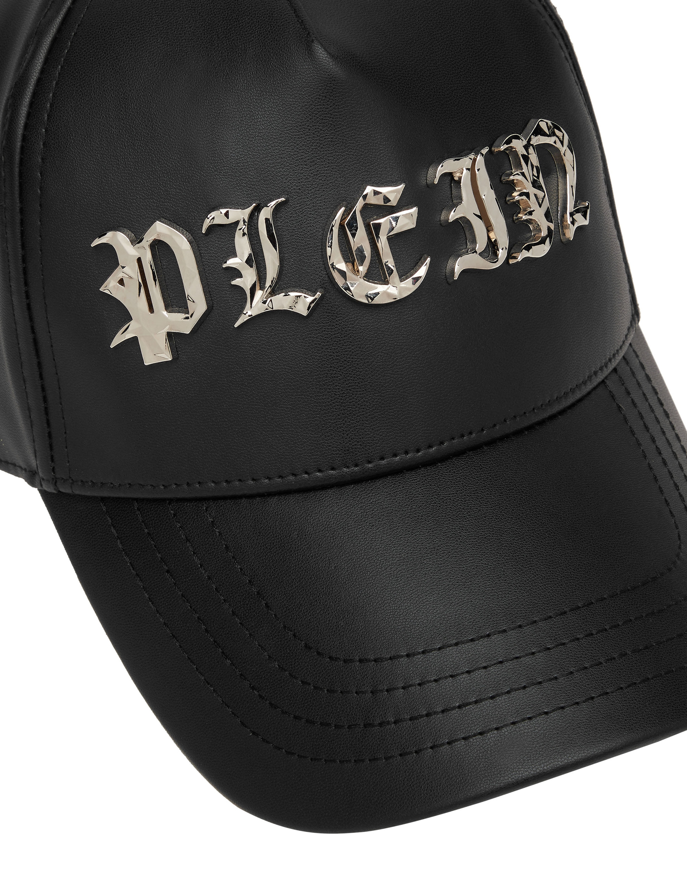 PHILIPP PLEIN Baseball Cap »Gothic Plein«