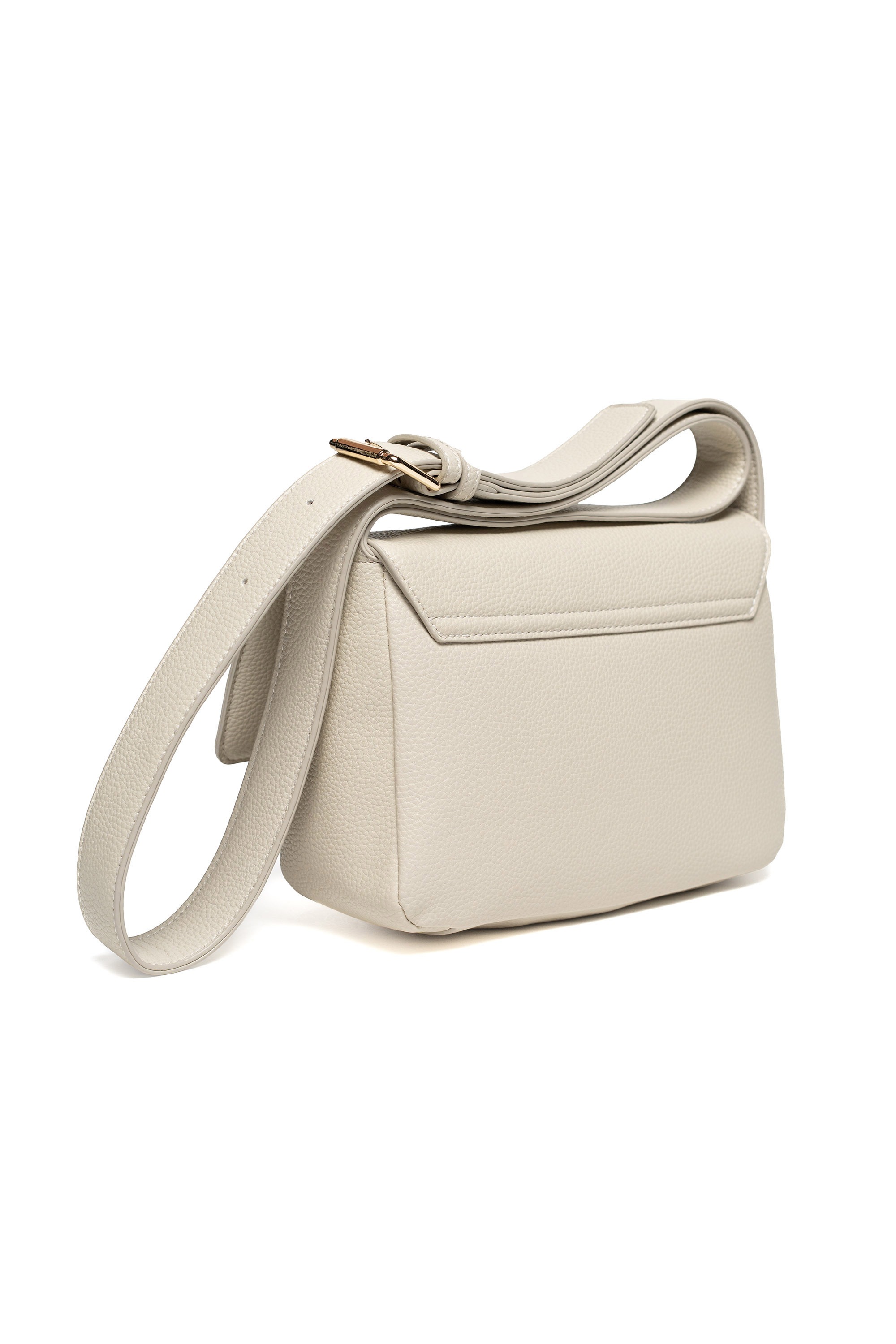 U.S. Polo Assn. Schultertasche »STANFORD FLAP BAG Damen« Schultertasche Damen, kleine Handtasche, Fashion, Lifestyle, Sale