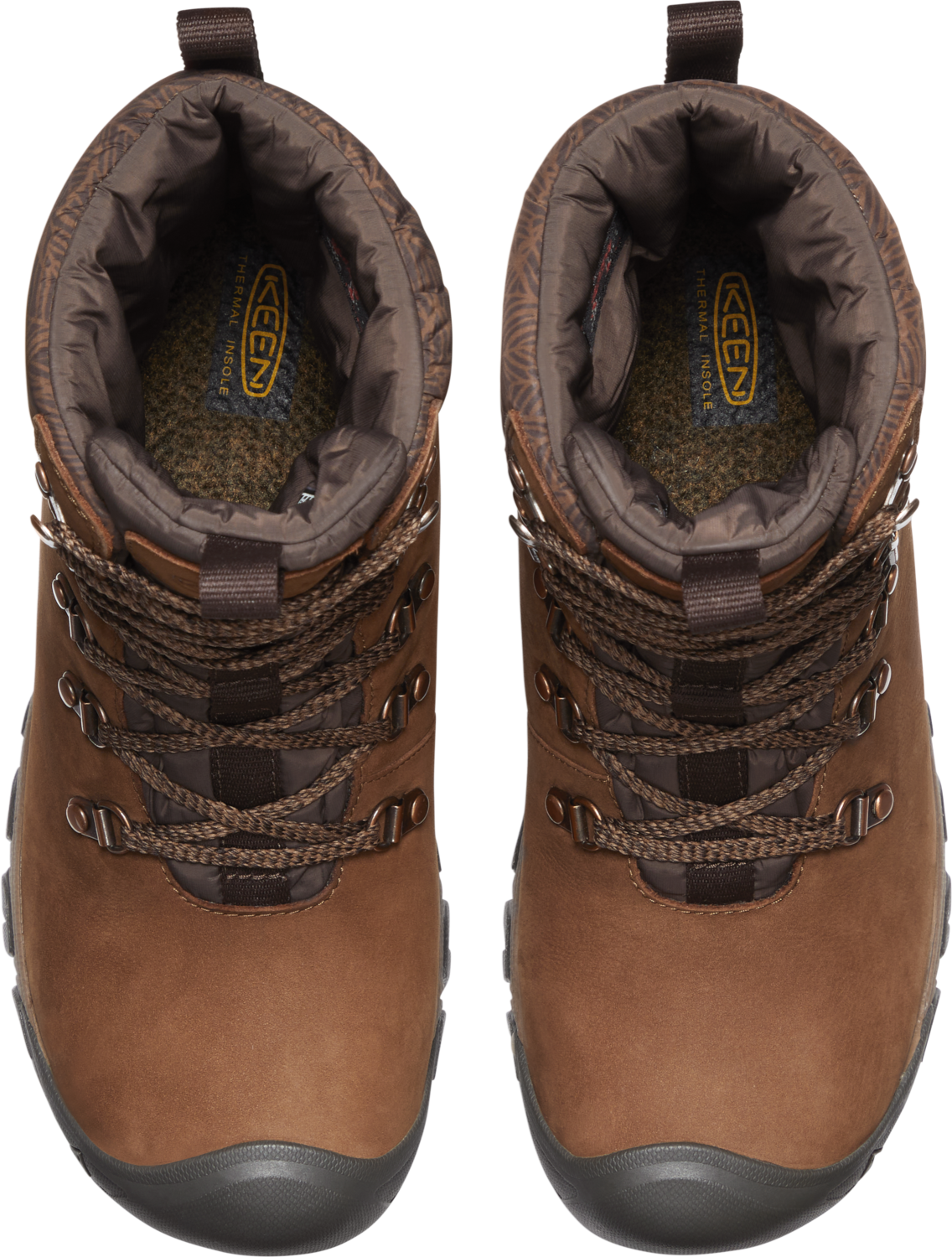 Keen Winterstiefel »GRETA BOOT WP«, Snowboots, Winterboots, Winterschuhe, wasserdicht