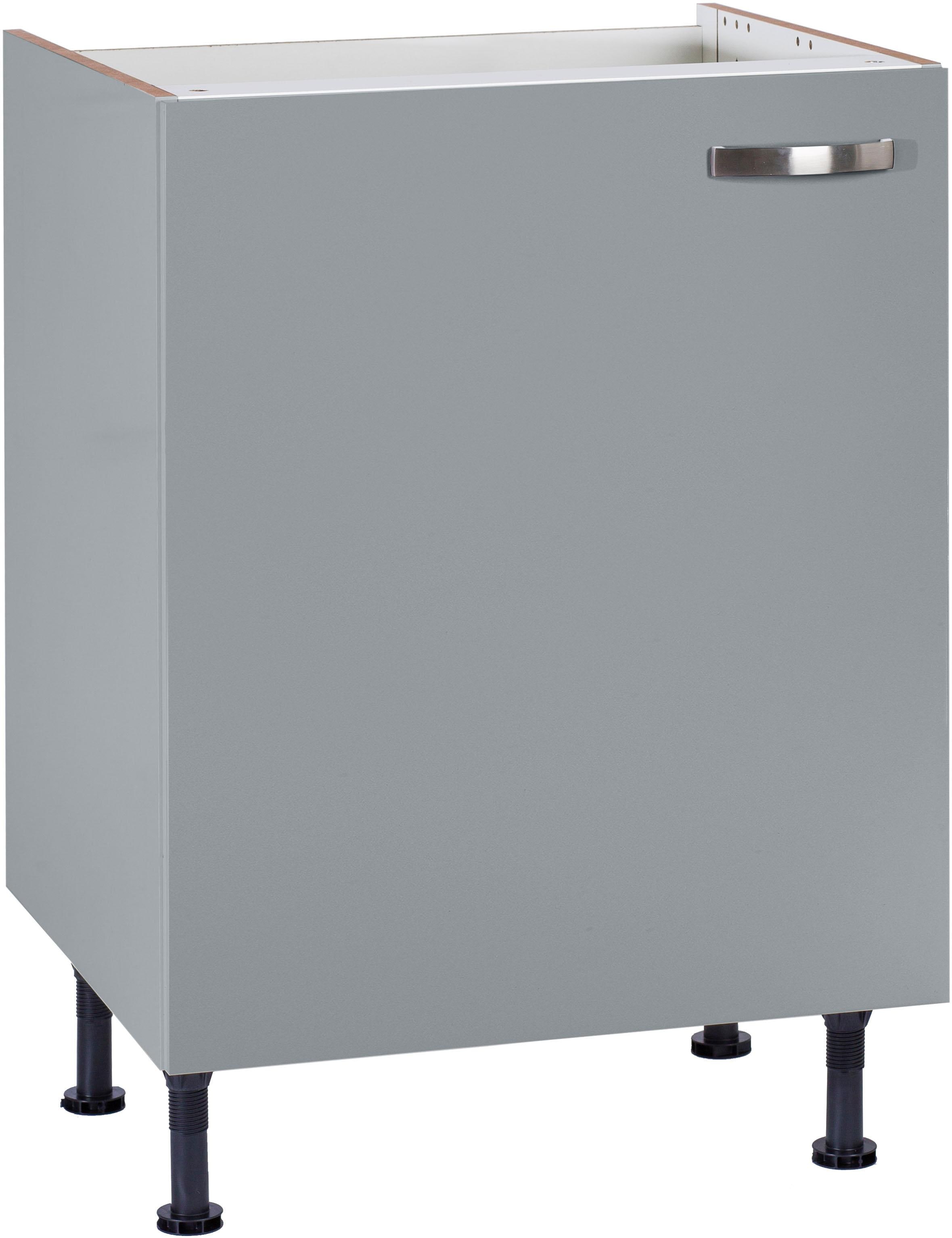 KOCHSTATION Spülenschrank "KS-Cara", Breite 60 cm günstig online kaufen