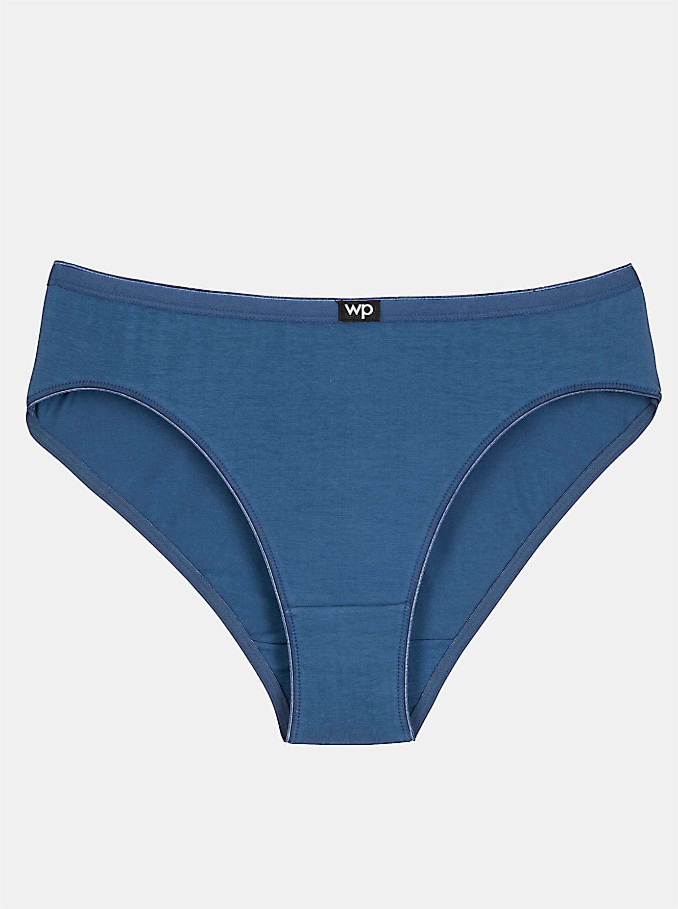 wäschepur Jazz-Pants Slips, (10 St.)