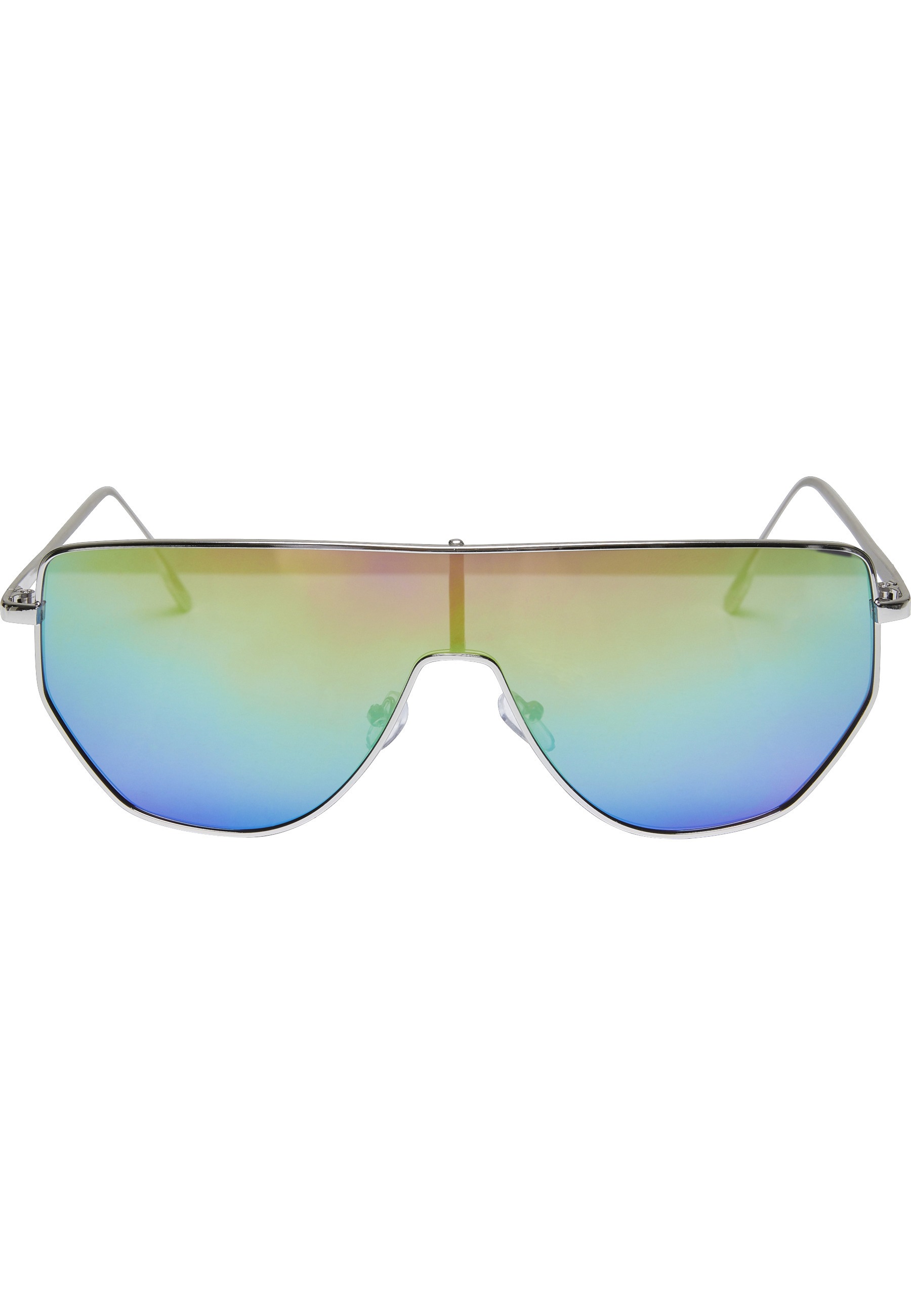 Thumbnail - URBAN CLASSICS Sonnenbrille "Urban Classics Unisex Sunglasses Palm Springs"