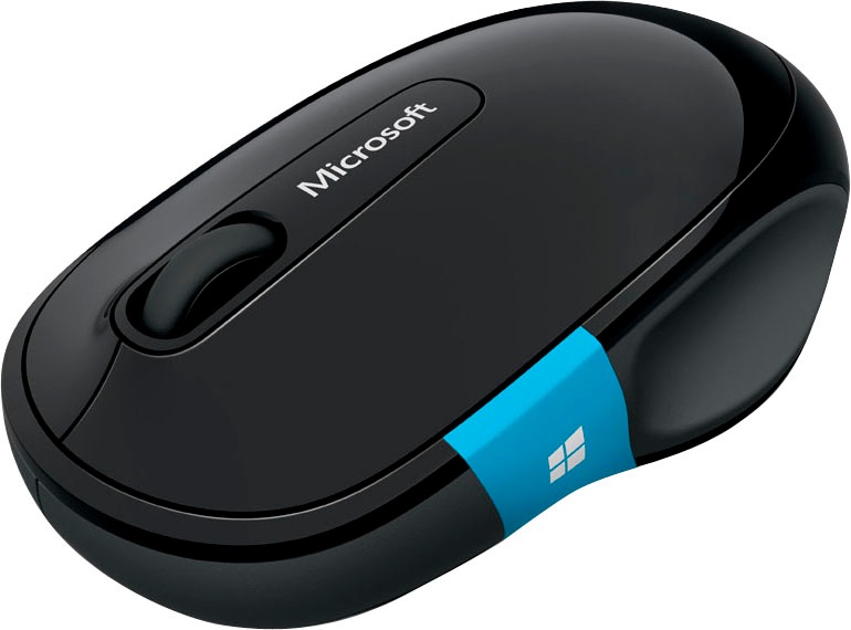 Microsoft Maus »Sculpt Comfort Mouse«, Bluetooth