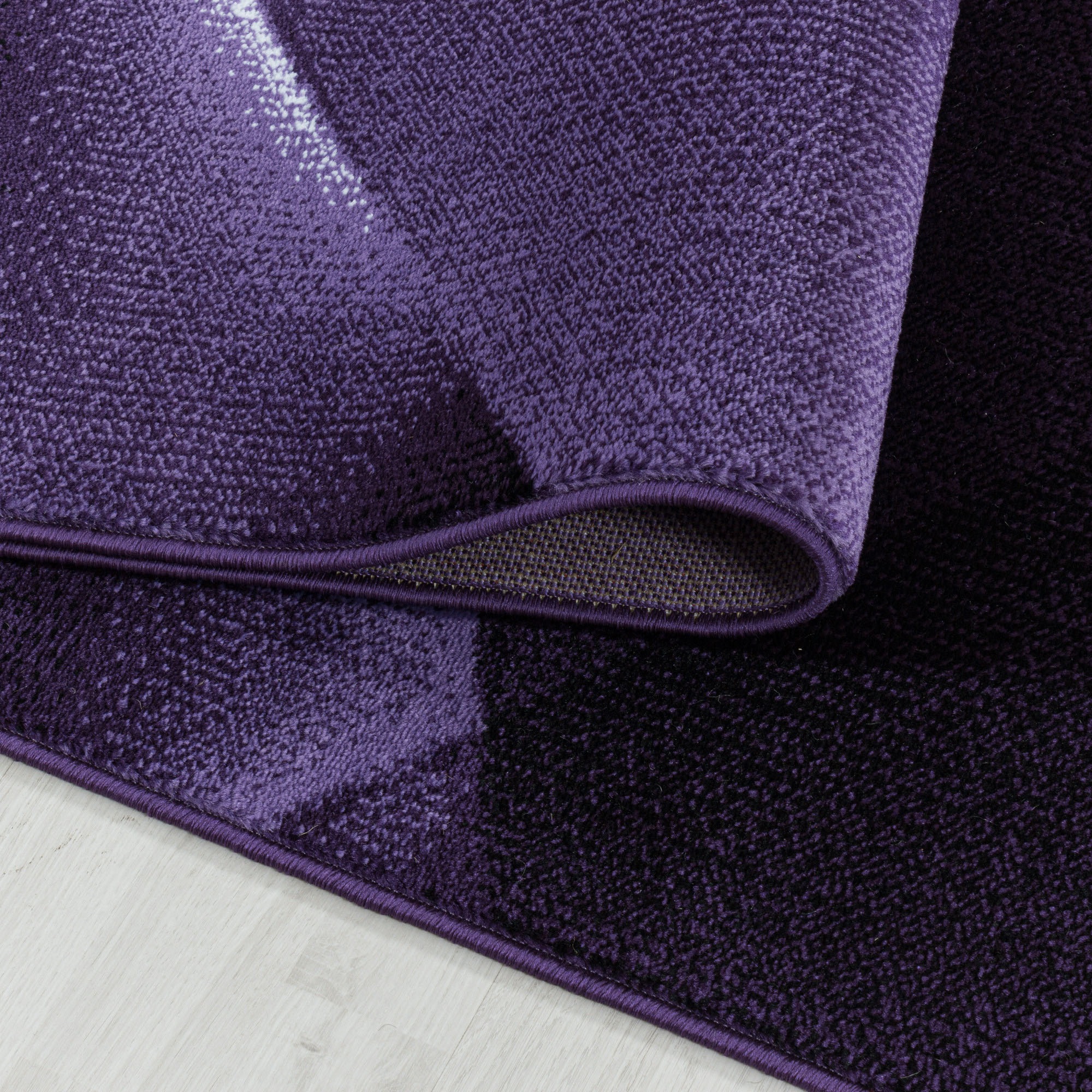 Ayyildiz Teppiche Teppich »COSTA 3527«, rechteckig, 11 mm Höhe, Läufer, Kurzflor, Wohnzimmer