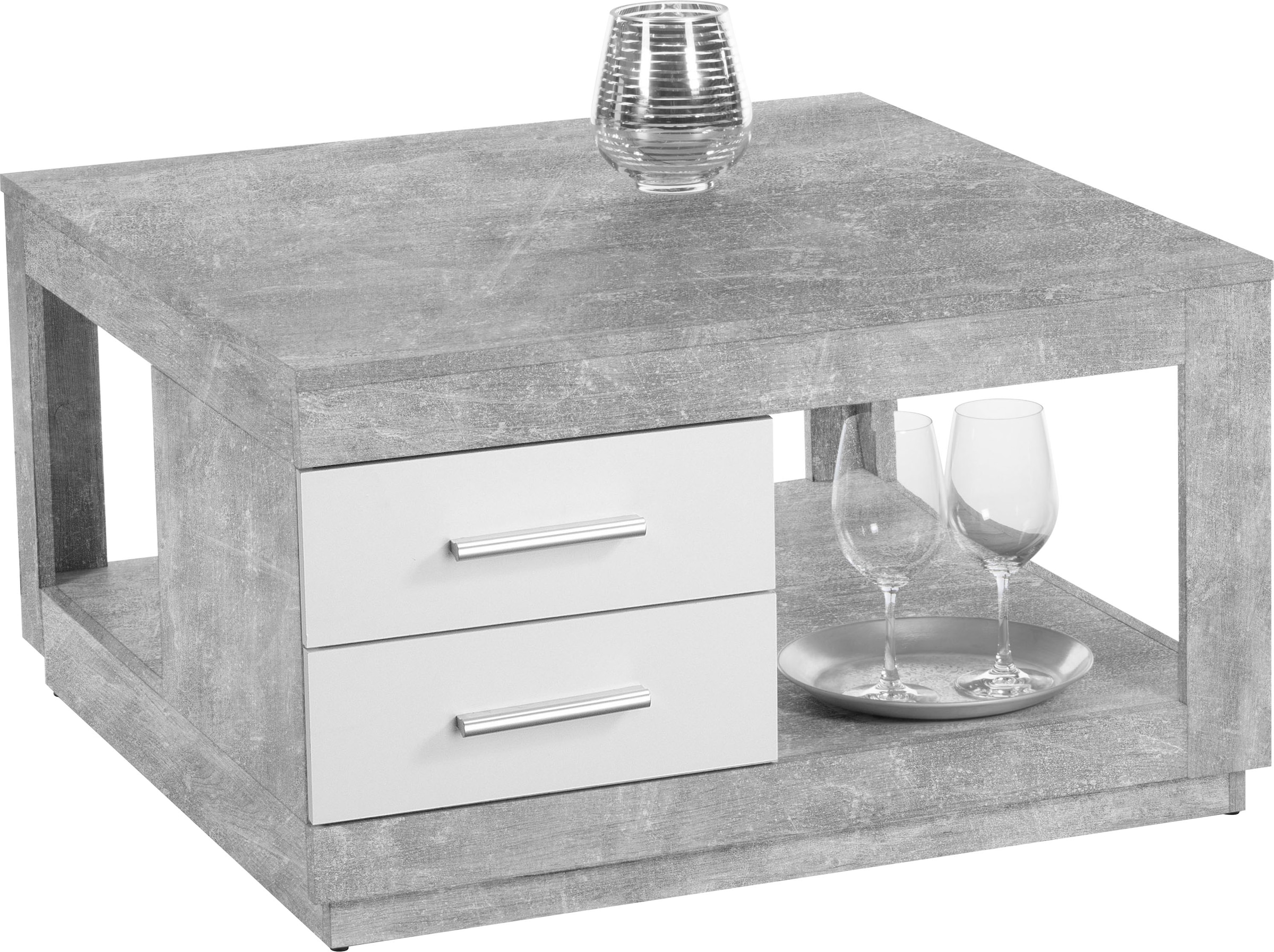 Stolkom Couchtisch "Festival, TOPSELLER" OTTOs Choice, mit Schubladen, Wohn günstig online kaufen