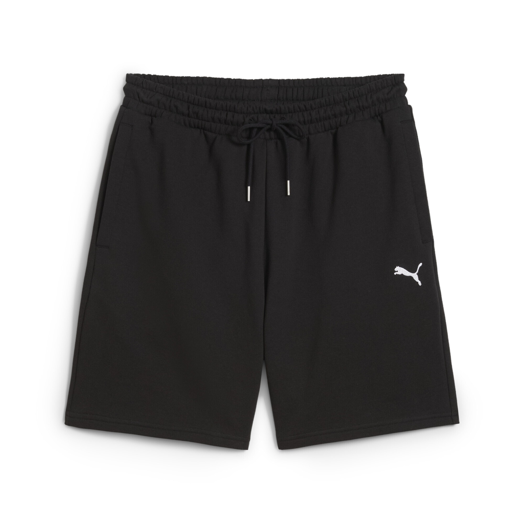 PUMA "WARDROBE ESS Relaxed 7" Shorts Herren"