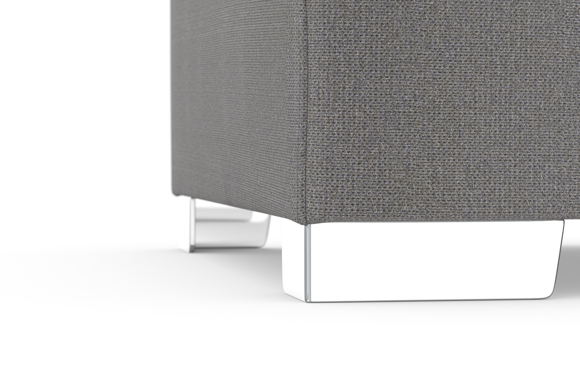 DOMO collection 2-Sitzer »Anzio«, wahlweise mit Federkern
