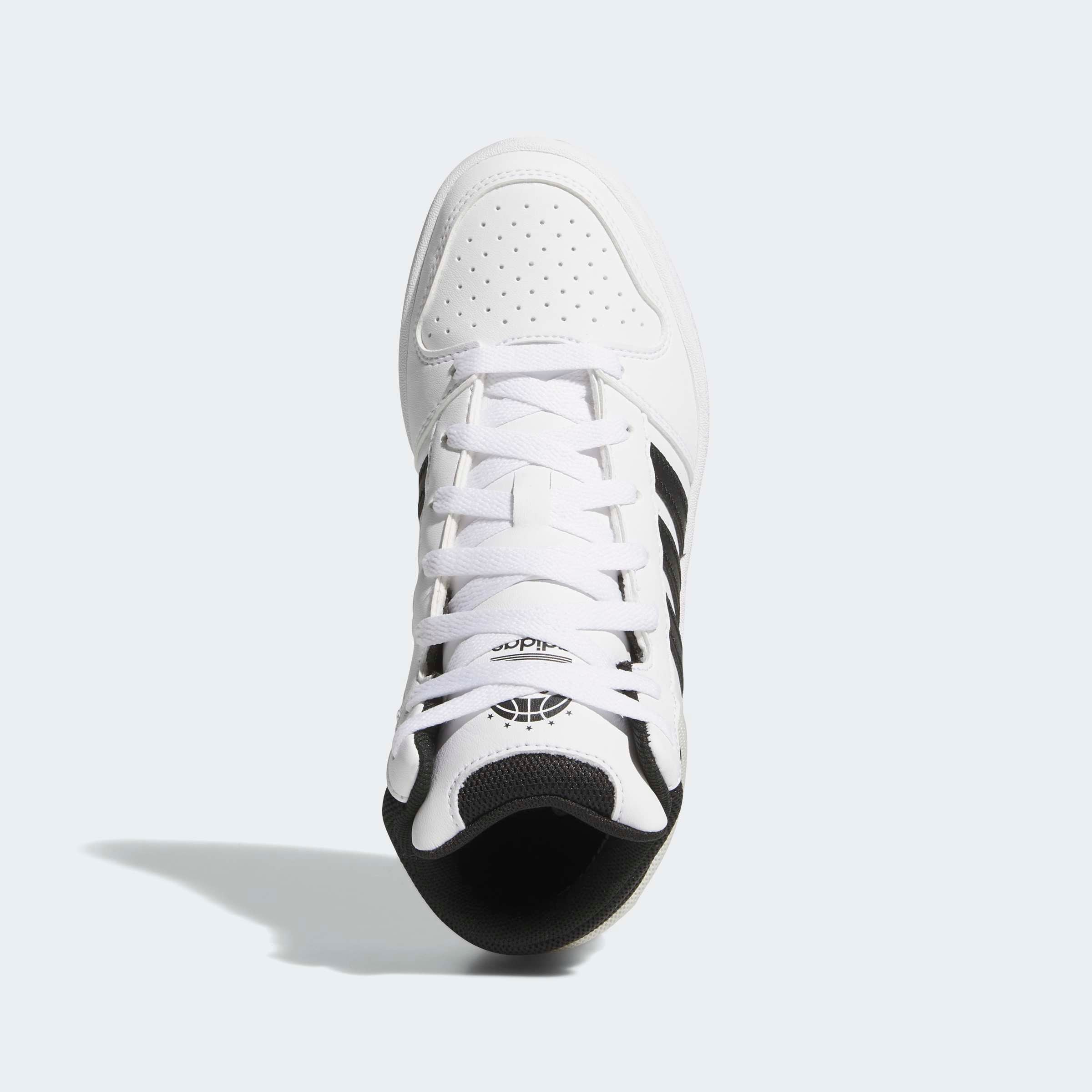 adidas Sportswear Sneaker »HOOPS MID CLASSIC«  für Kinder & Jugendliche