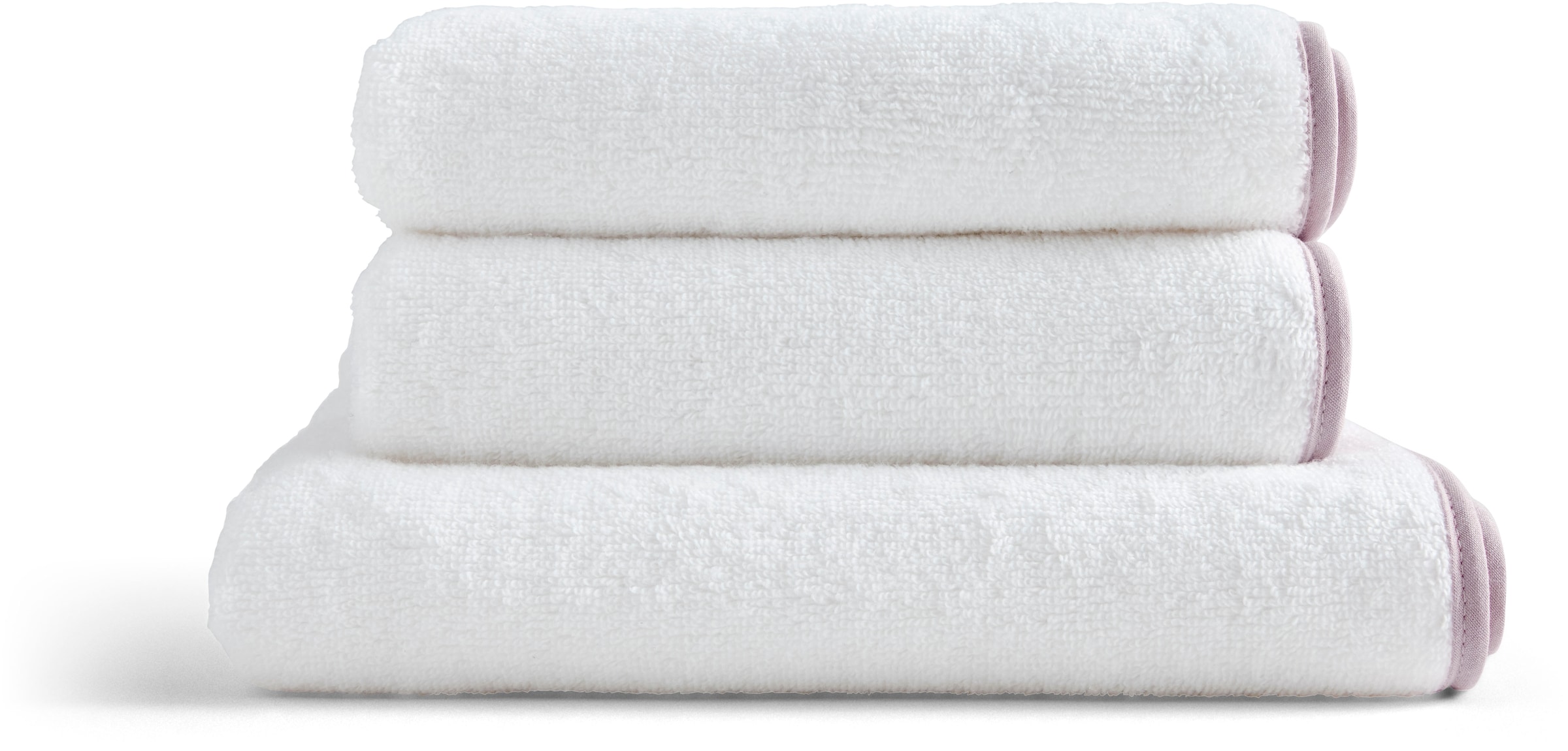 Christy Handtuch Set "Christy" Set 3 Stk. Walkfrottier bestehend aus 2 Hand günstig online kaufen