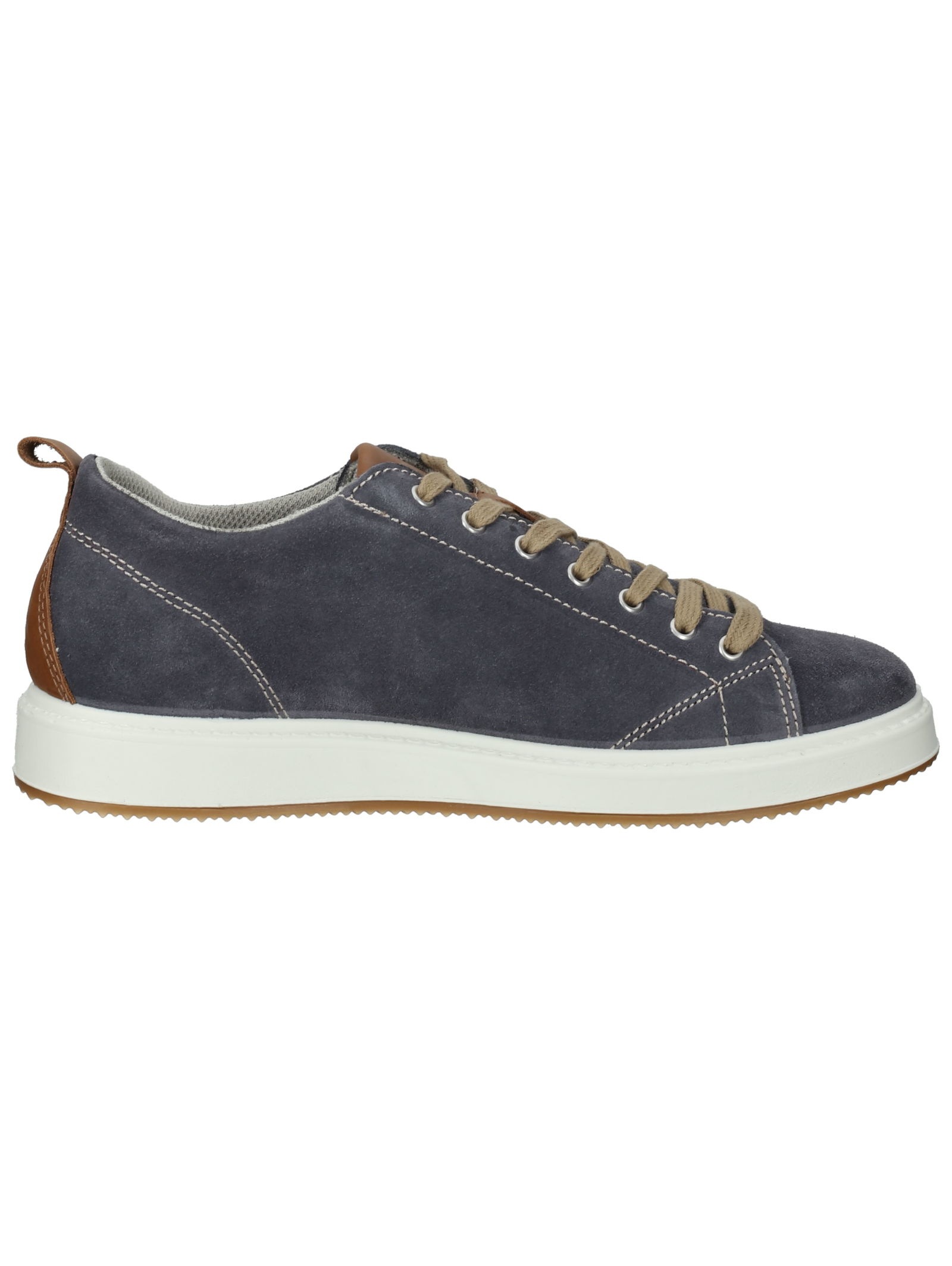 Imac Sneaker »Imac Sneaker Veloursleder«