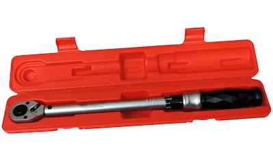 FAMEX Drehmomentschlüssel »Pro R+L«, 40-210 Nm kaufen