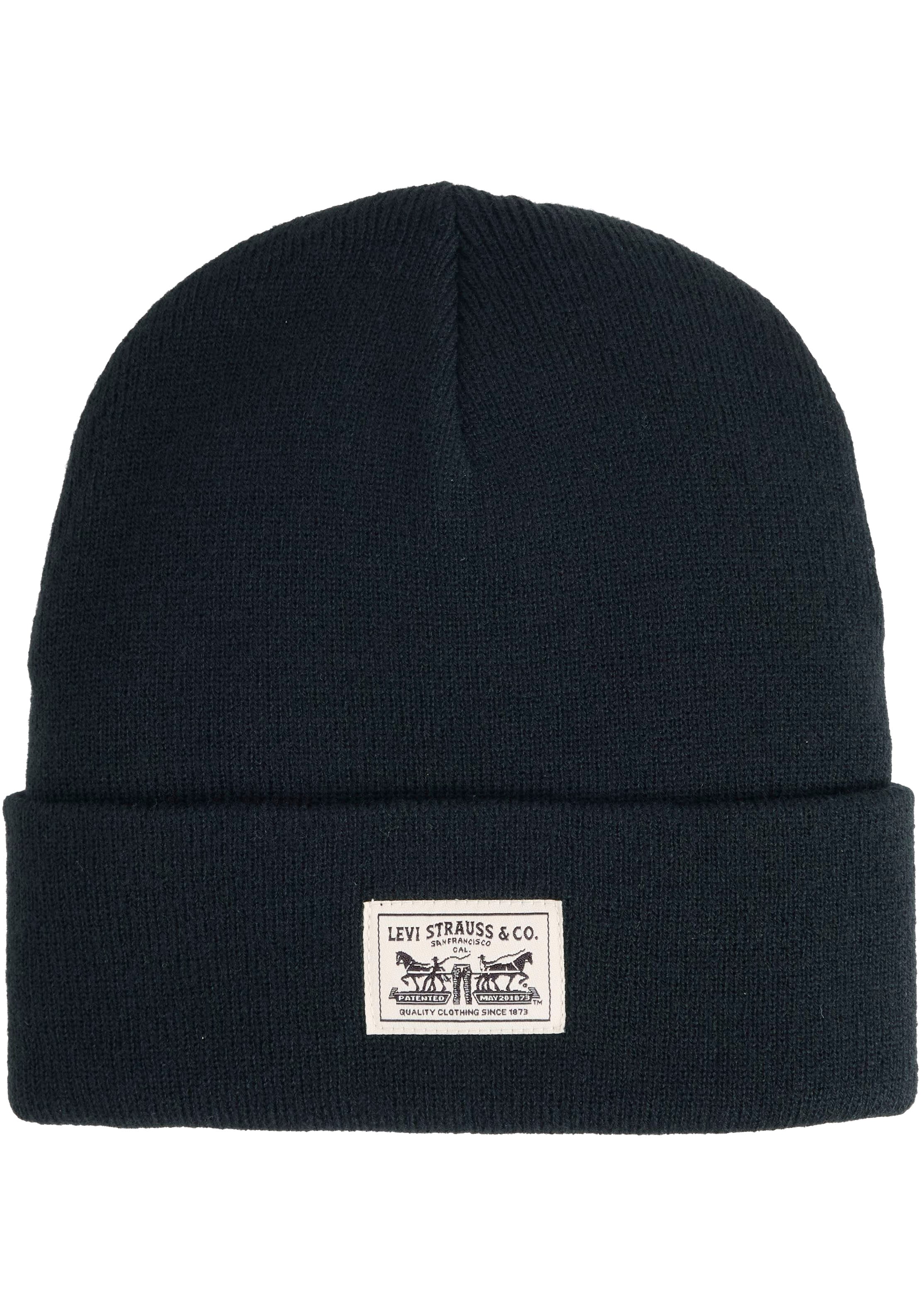 Levis Beanie "EMBARCADERO BEANIE" Unisex