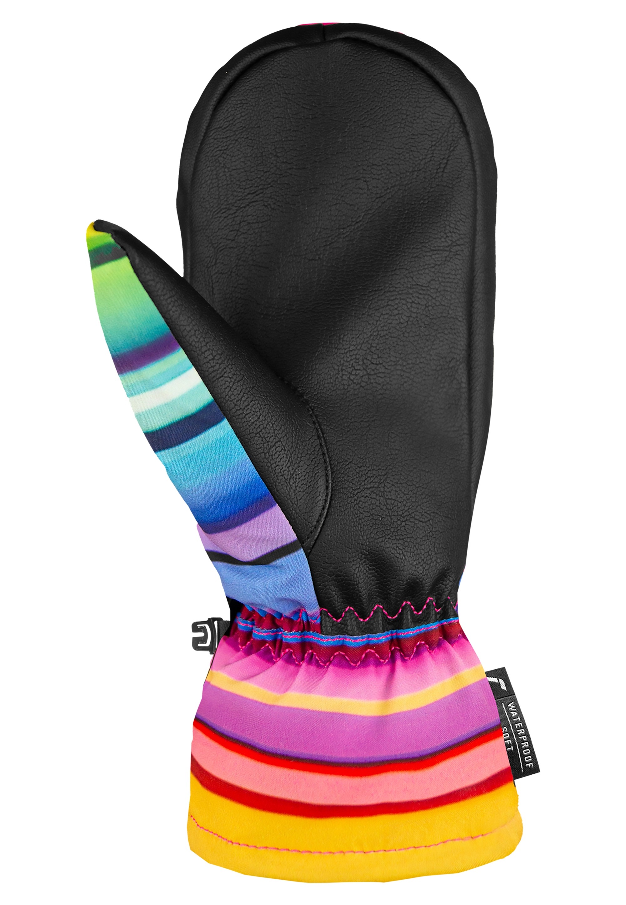 Reusch Fäustlinge »Carter R-TEX XT Junior Mitten«, mit wasserdichter und atmungsaktiver Funktion