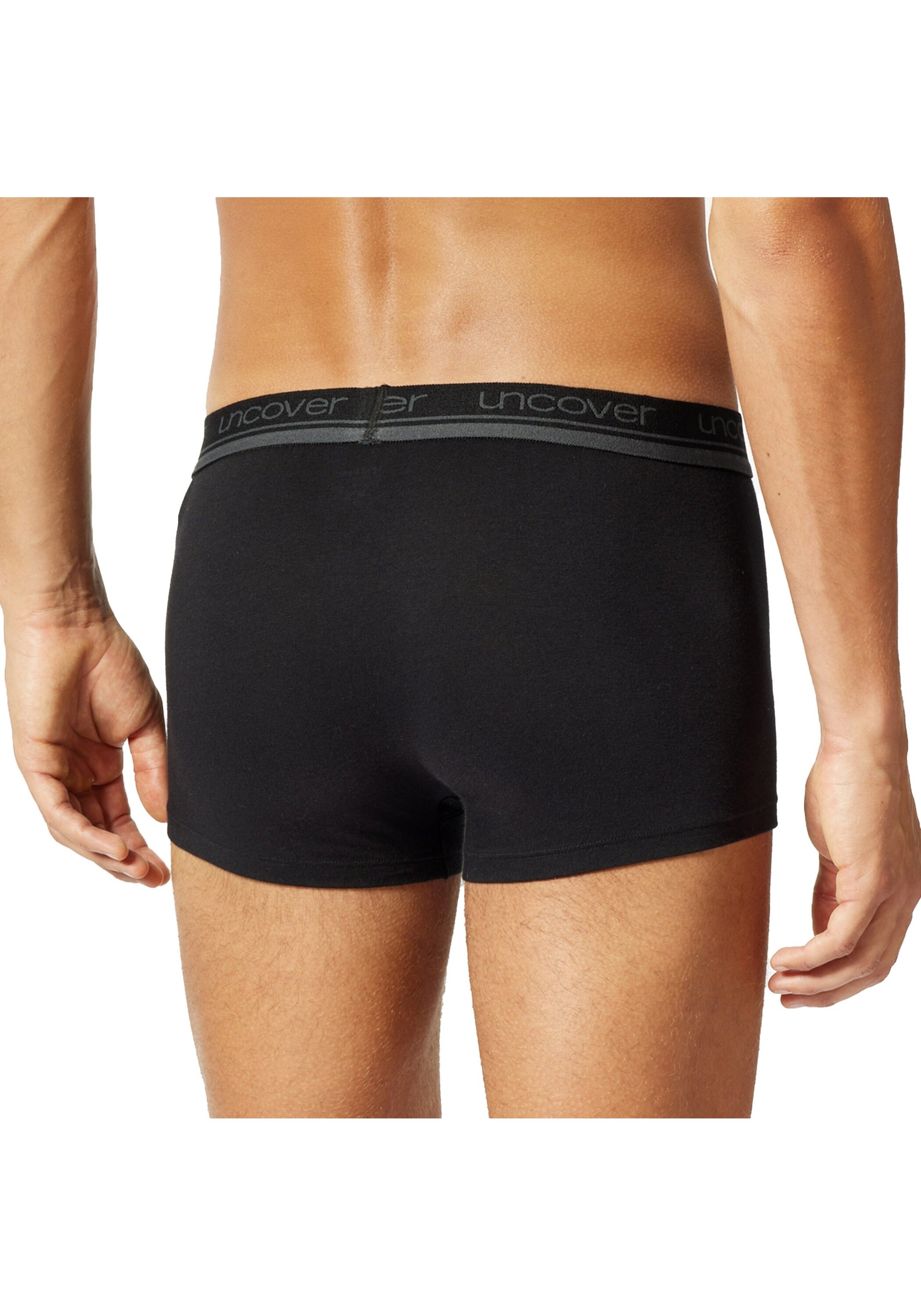 Thumbnail - uncover by SCHIESSER Boxershorts "Boxershort 5PACK Shorts 5er Pack"