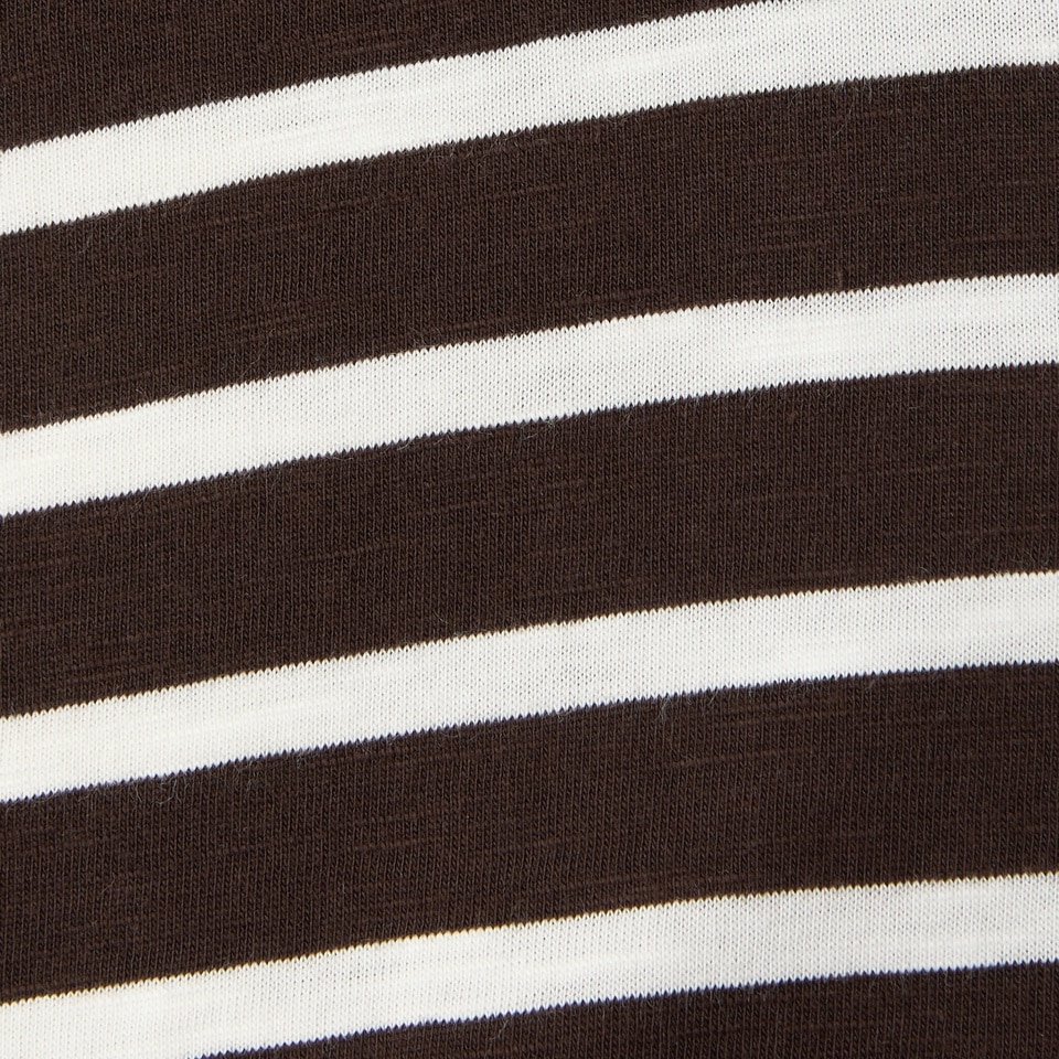 STREET ONE T-Shirt mit Rundhalsausschnitt