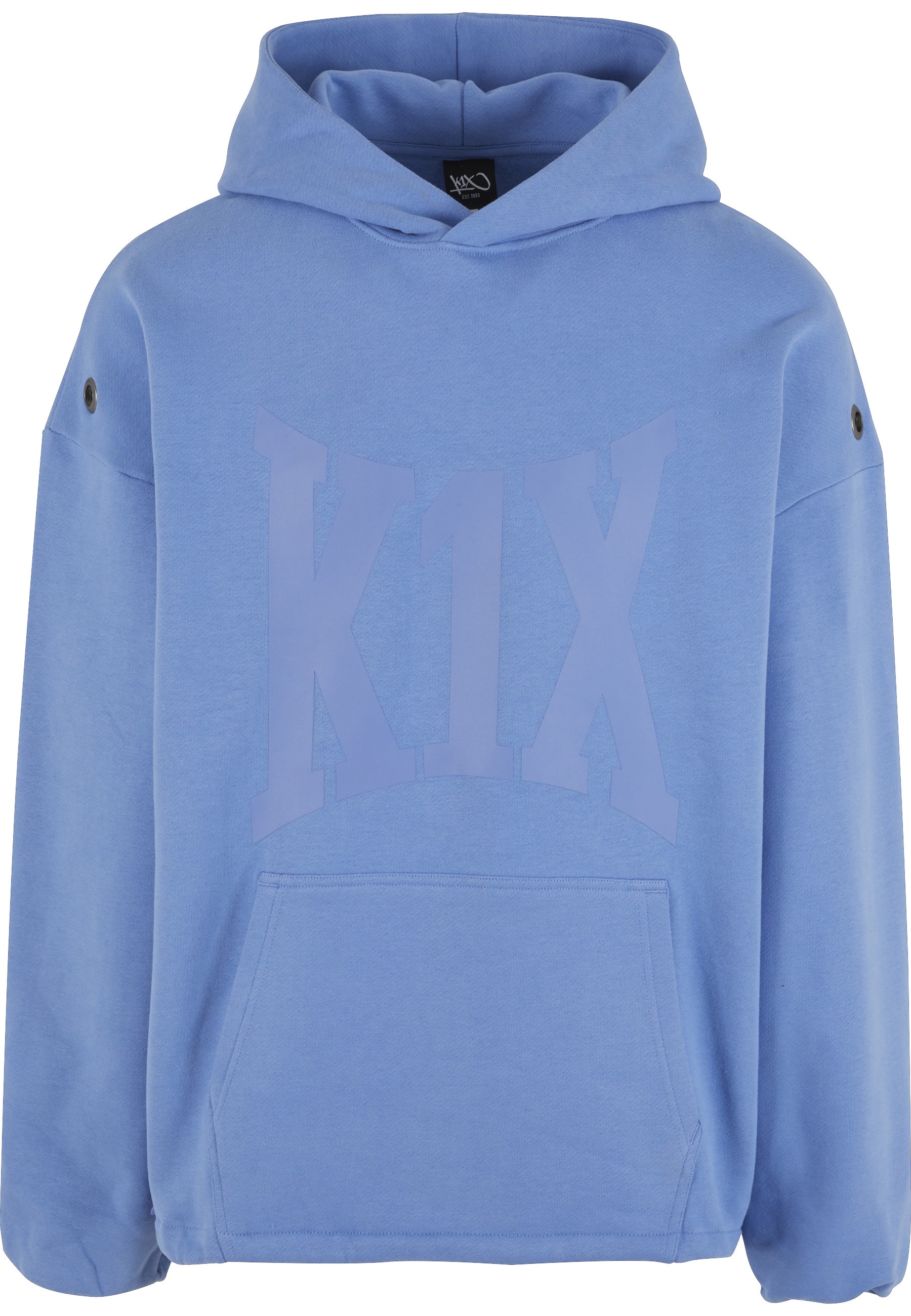 K1X Kapuzenpullover "K1X K1X Basketball Hoodie" 1 Stk. günstig online kaufen