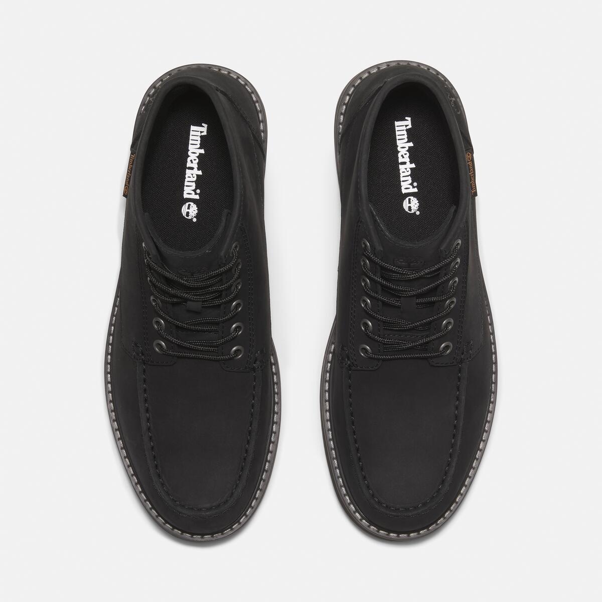 Timberland Schnürboots »NEWMARKET MID LACE UP CHUKKA BOOT«, Winterstiefel, Schnürstiefel, Winterschuhe