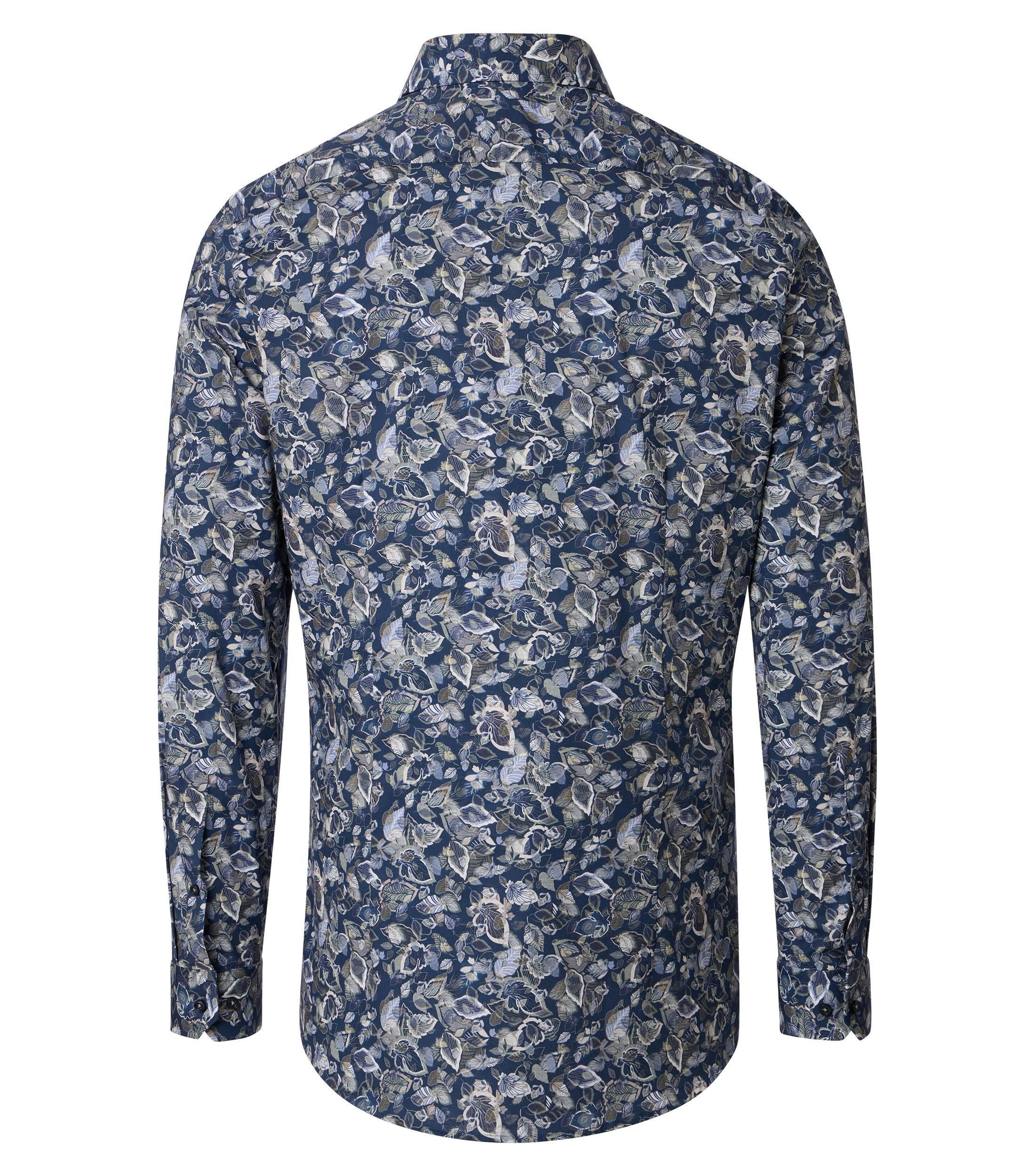 VENTI Businesshemd »VENTI Businesshemd Print«