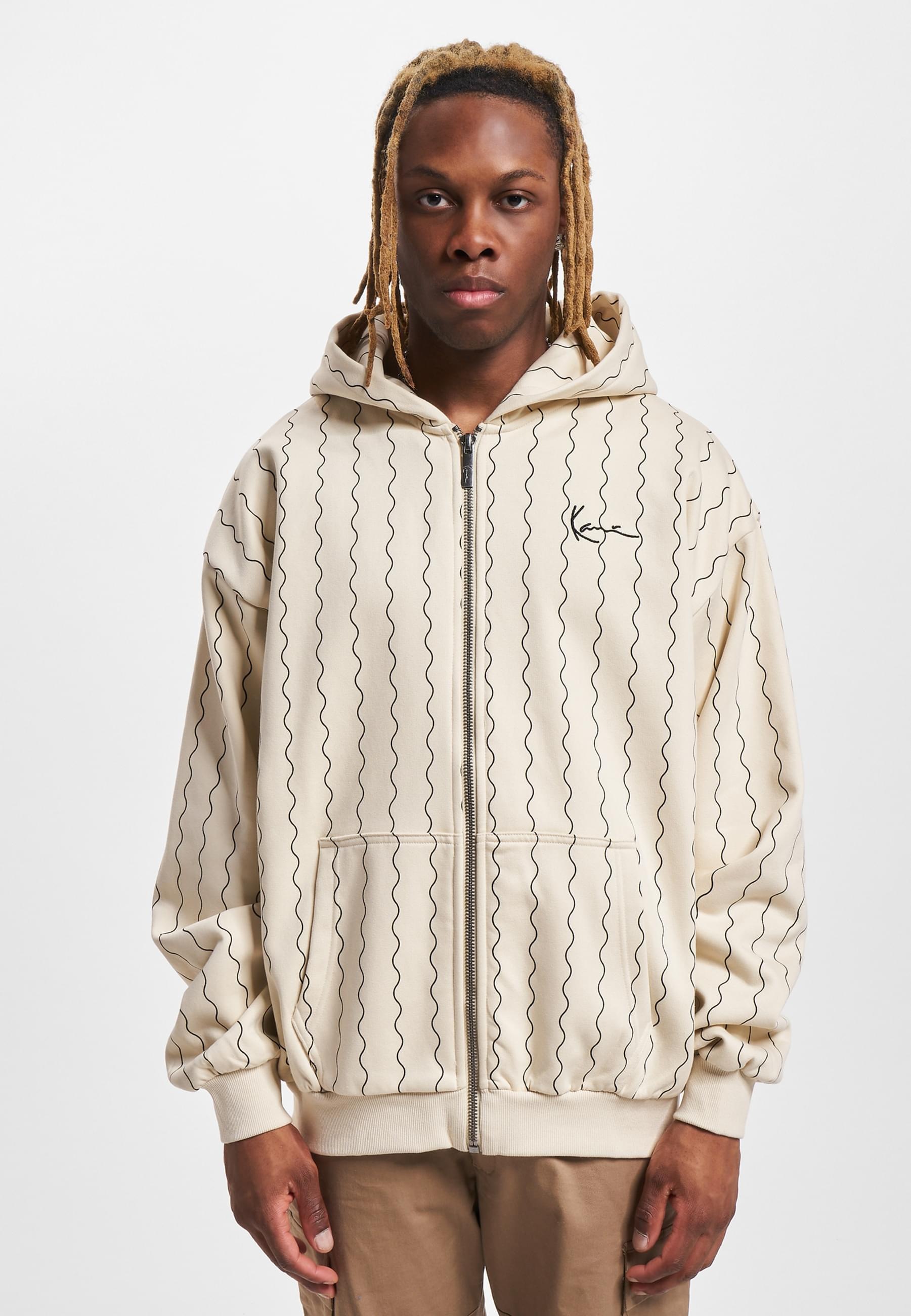 Karl Kani Longsleeve »Karl Kani Herren«, (1 tlg.)