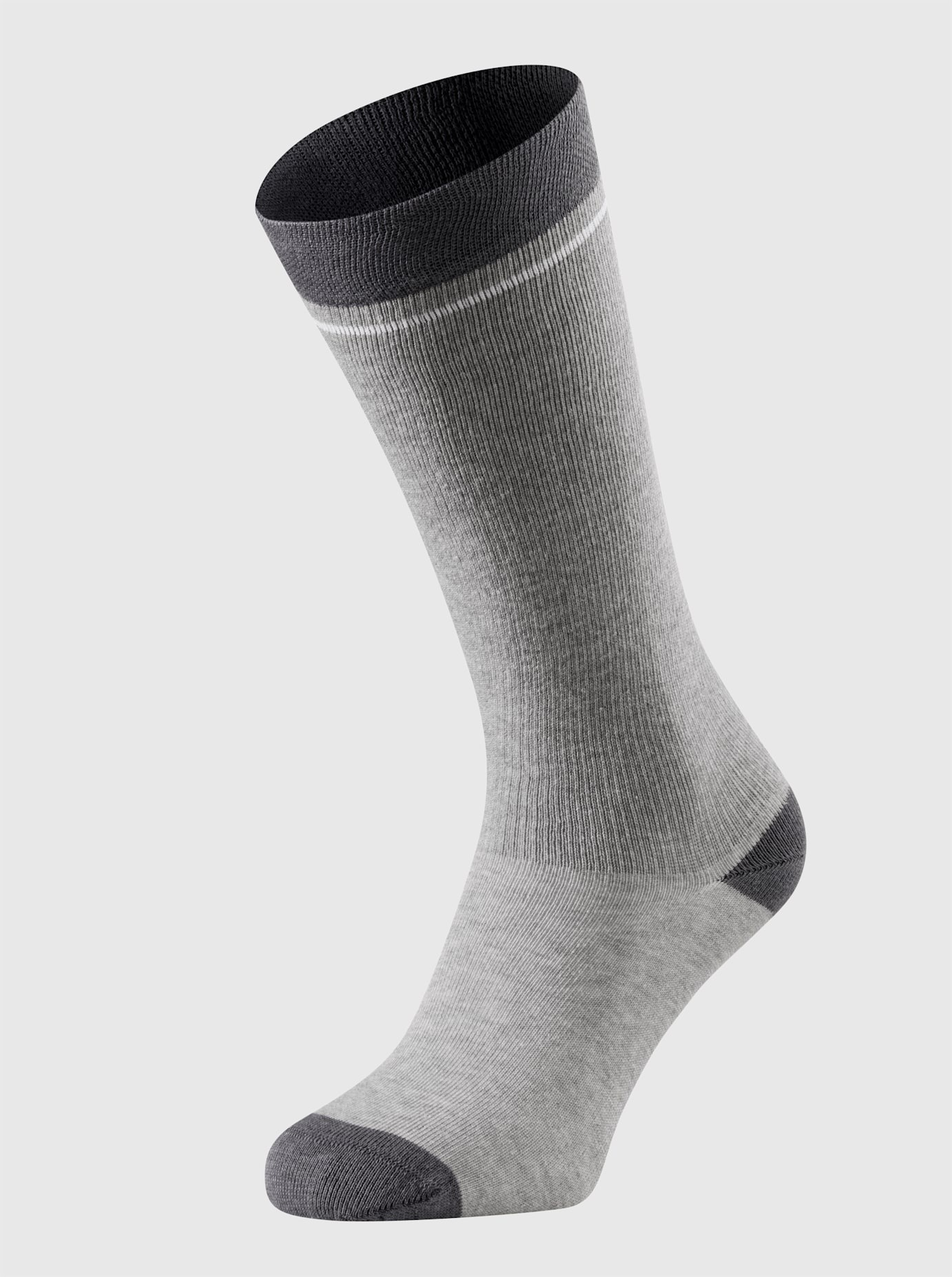 wäschepur Kompressionsstrümpfe 3 Paar tlg. günstig online kaufen