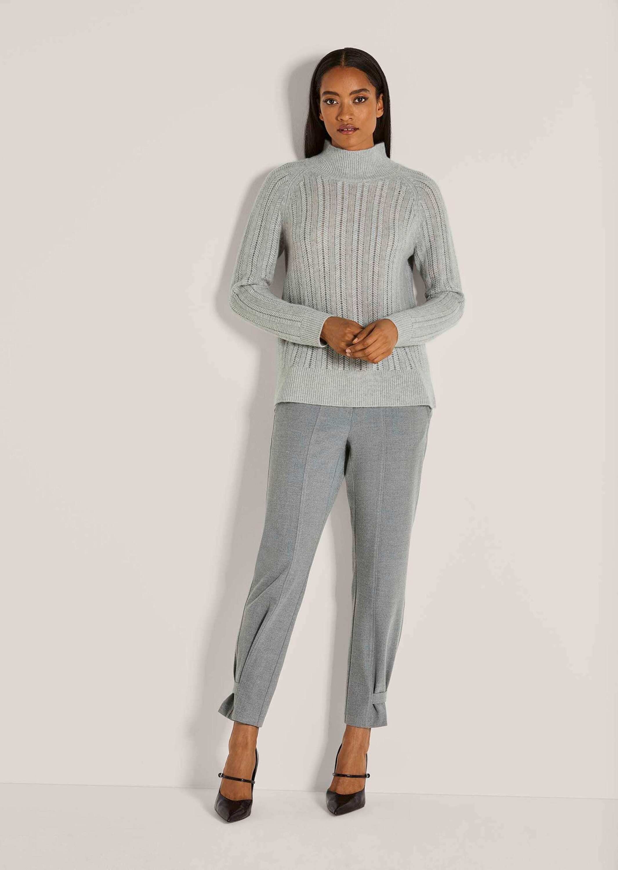 MADELEINE Longpullover "Pullover Pullover" günstig online kaufen