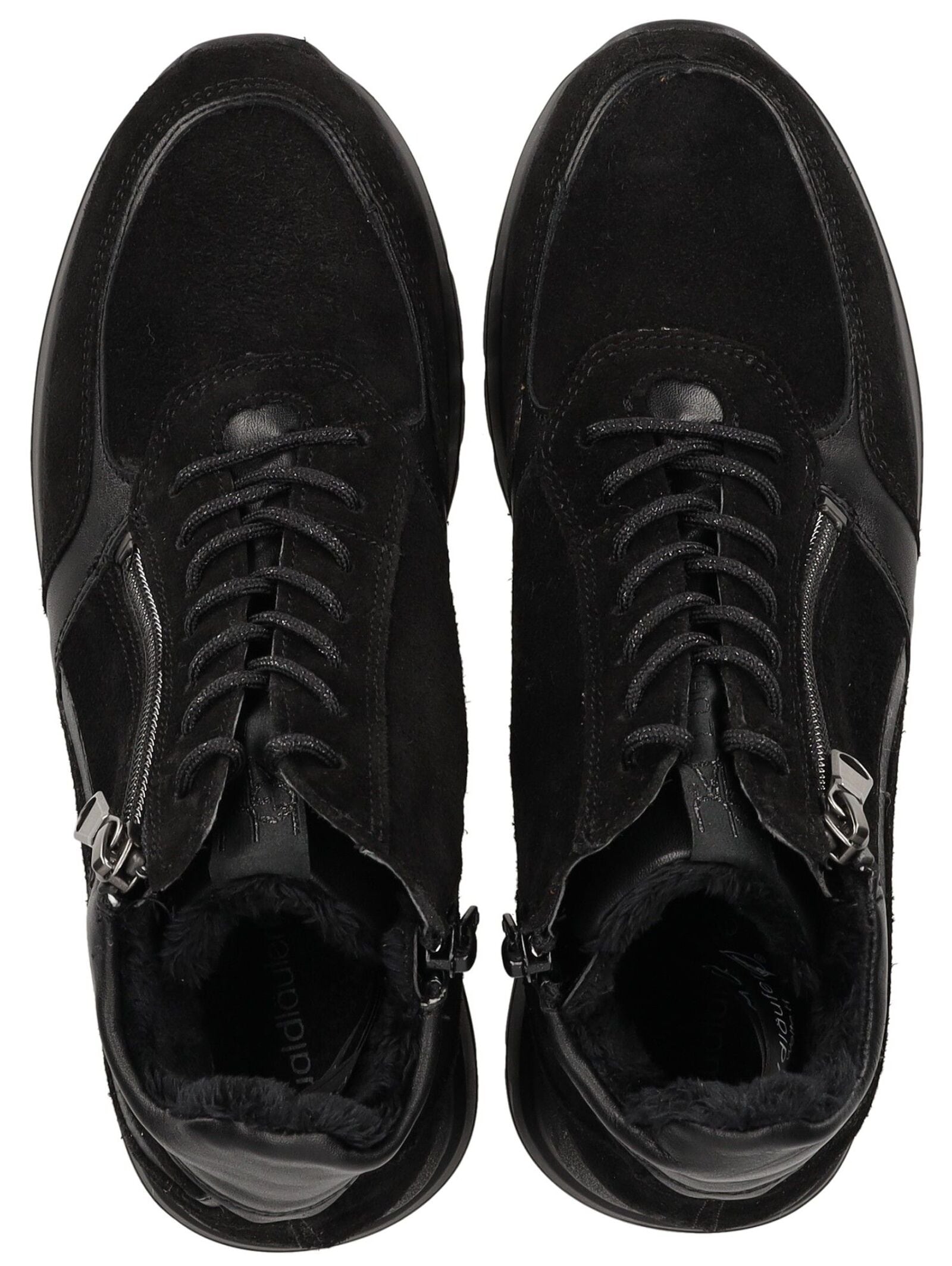 Waldläufer Sneaker »Waldläufer Sneaker Leder«