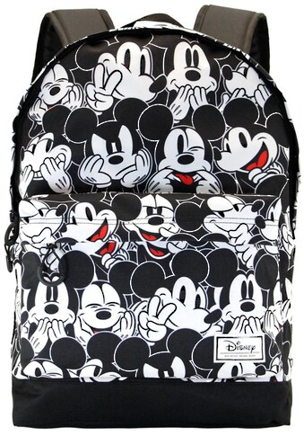 Karactermania Freizeitrucksack »Mickey Maus«