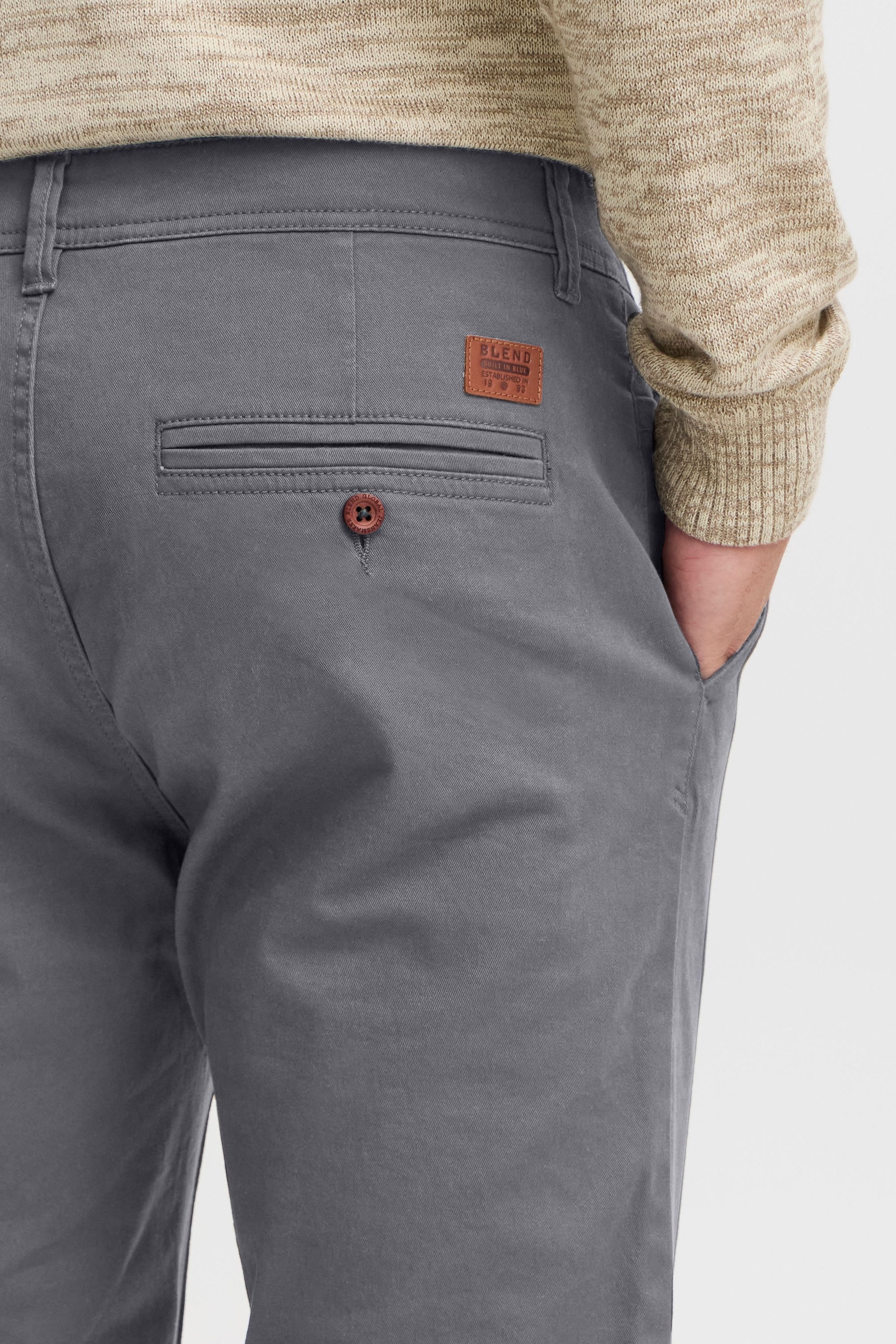 Blend Chinohose »Chinohose BHKainz«