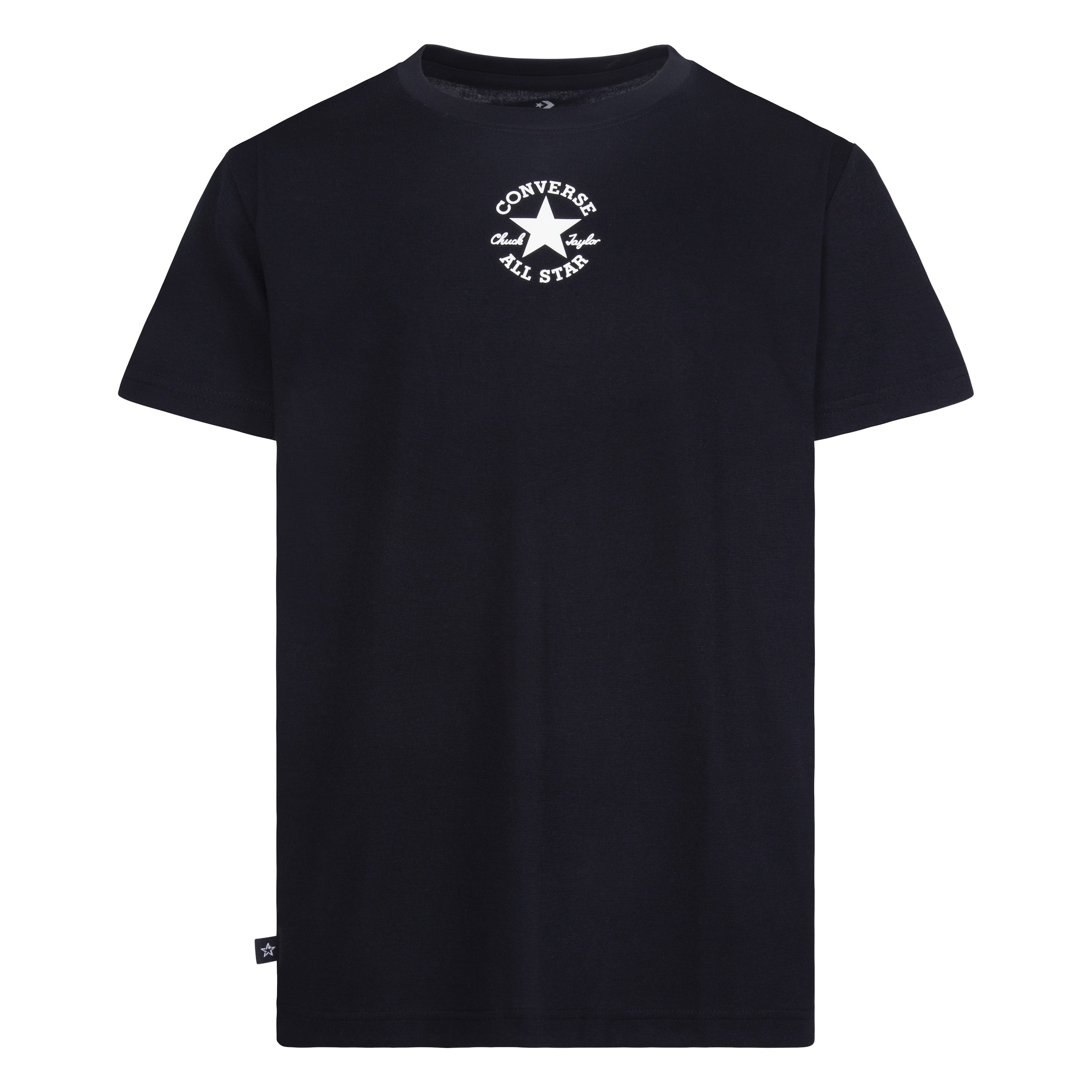Converse T-Shirt »CNVN SUSTAINABLE CORE S/S TEE« für Kinder