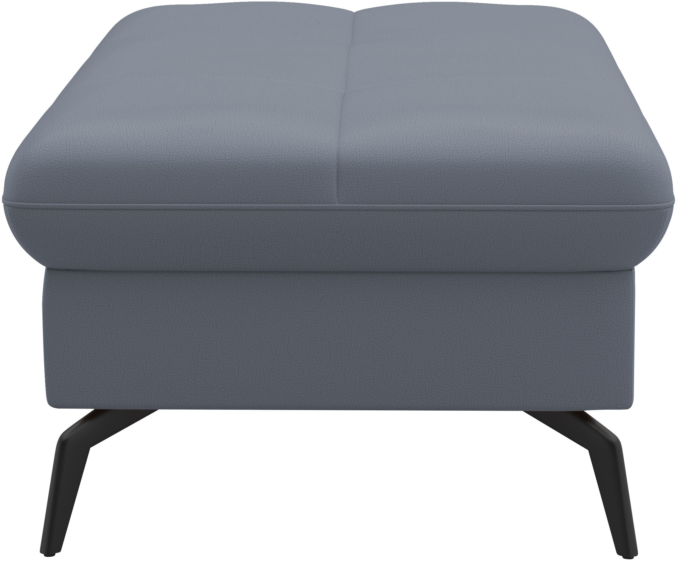 sit&more Polsterhocker »Amica«, mit Stauraum