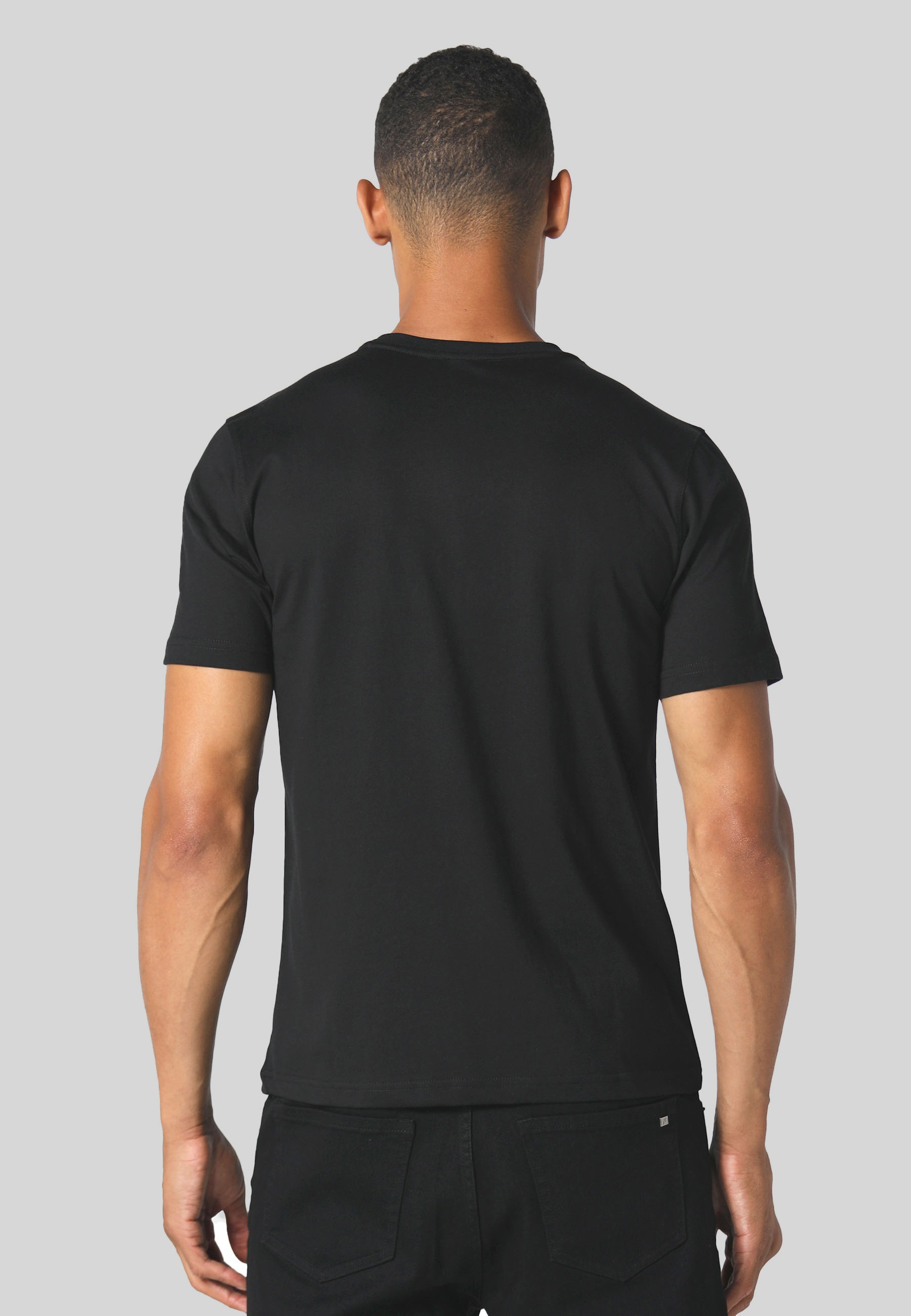 883Police T-Shirt »883 Police ZEAL T-SHIRTS« 1 Stk.