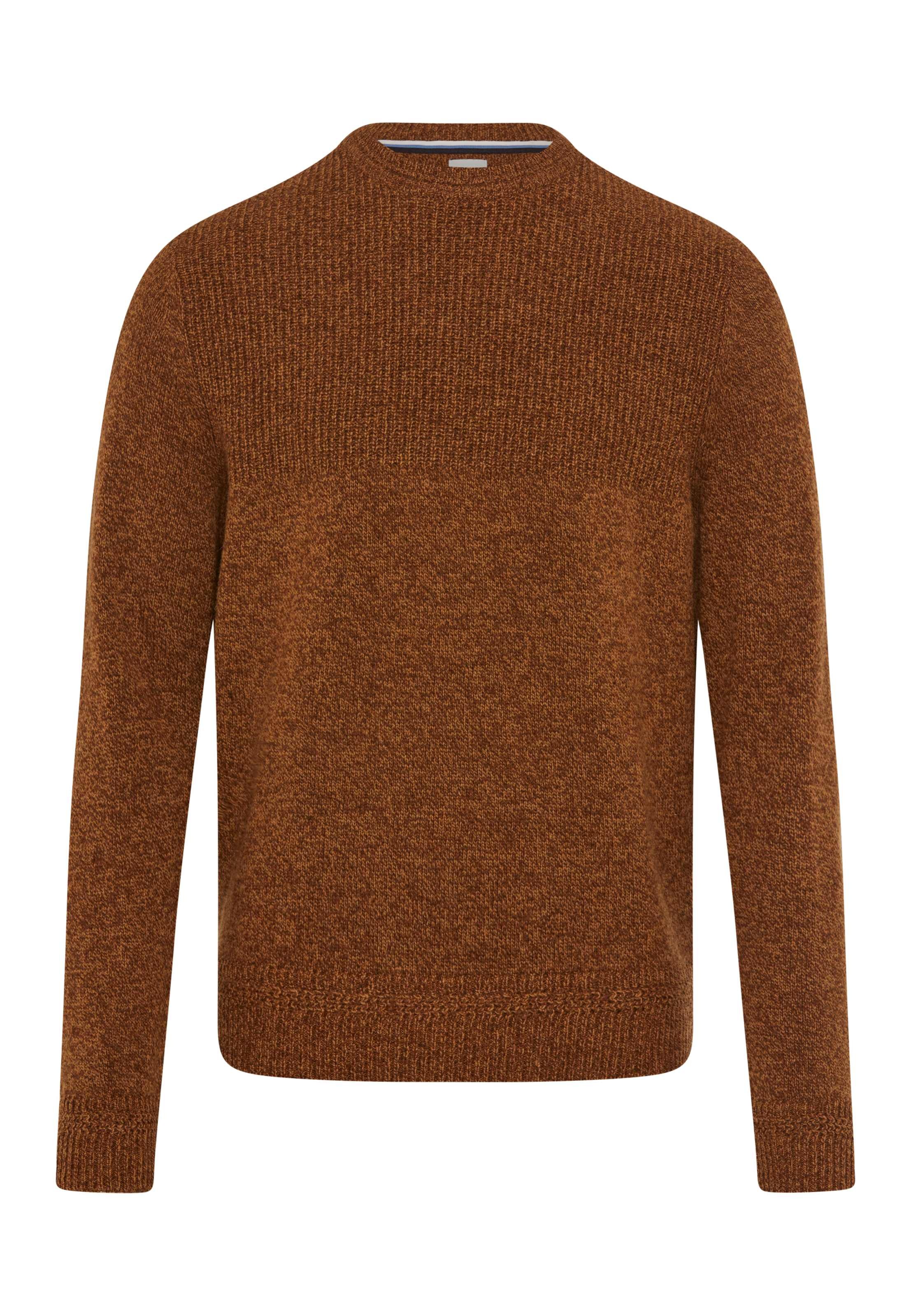 Brax Rundhalspullover »Style RICK«
