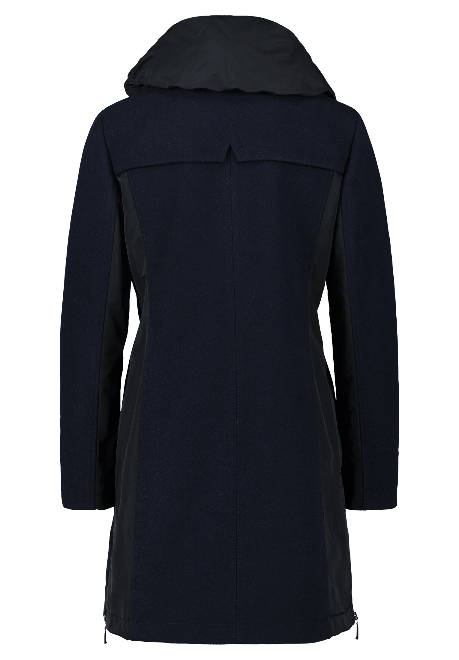 Gil Bret Wolljacke »Gil Bret Wolljacke mit hohem Kragen«