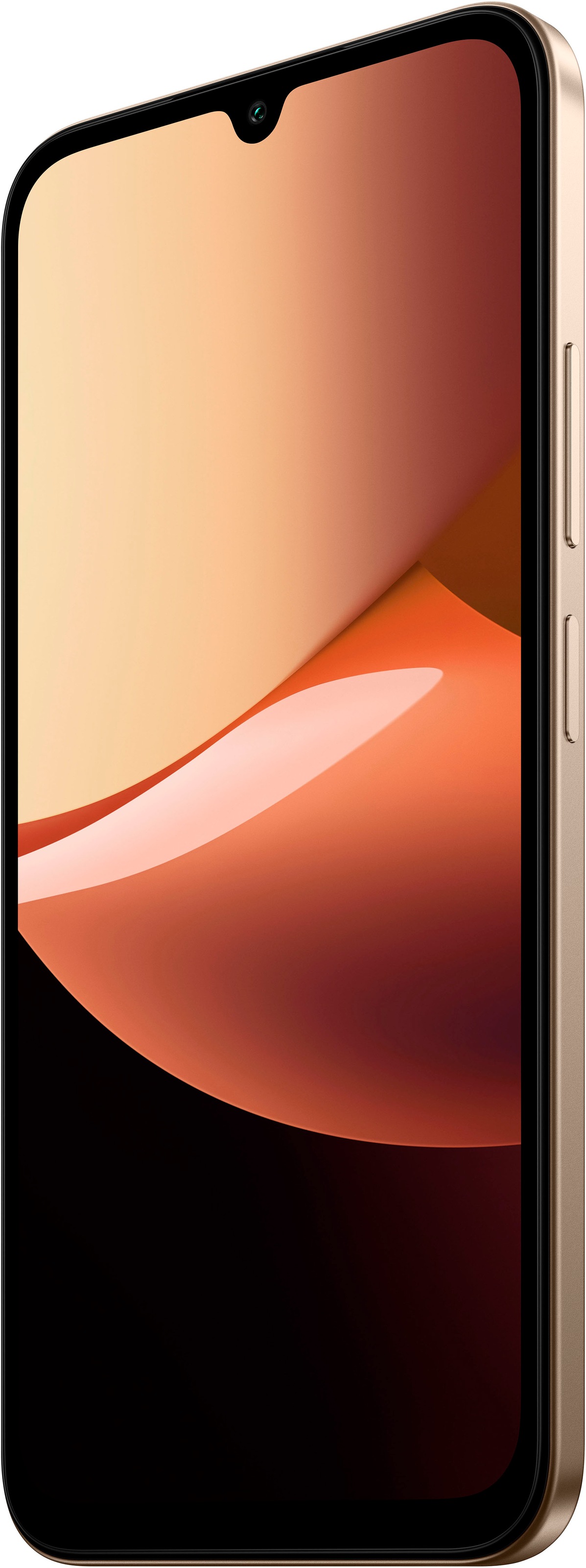 Xiaomi Smartphone »Redmi 17C 5G« brown