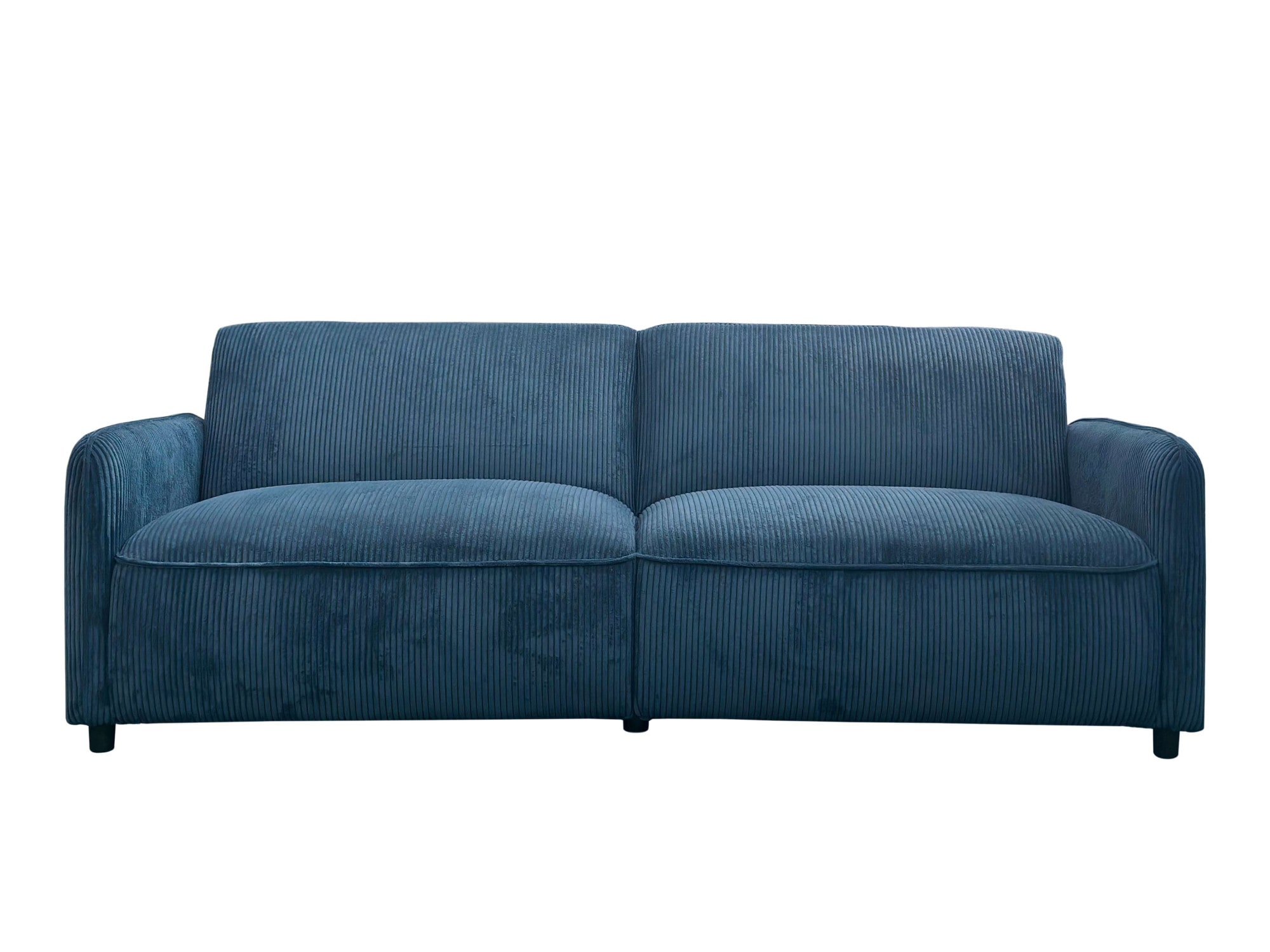 Dorel Home 3-Sitzer "Alicia Schlafsofa 209 cm", mit Bett-Funktion, Rückenle günstig online kaufen