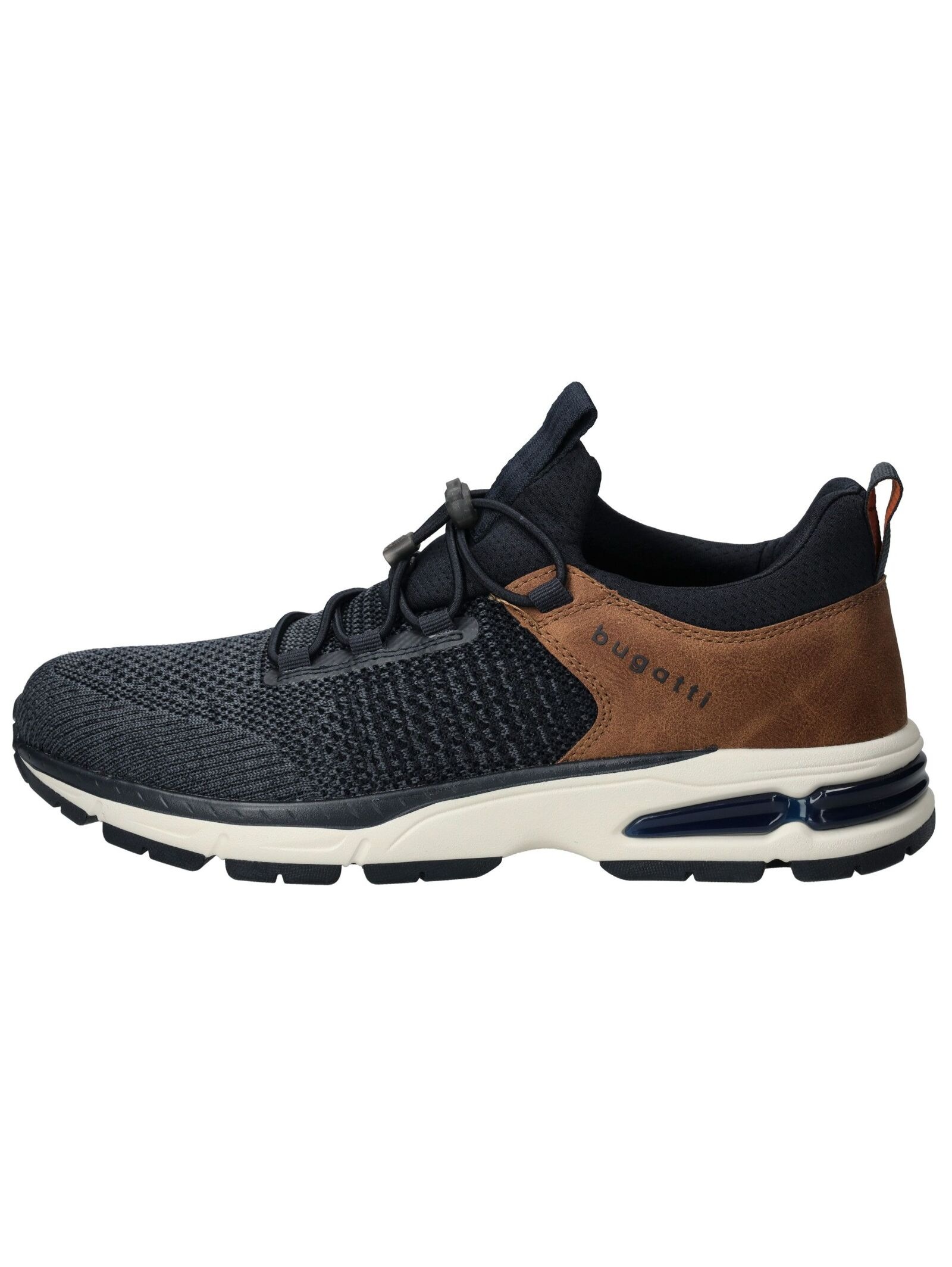 bugatti Sneaker »bugatti Sneaker Textil«