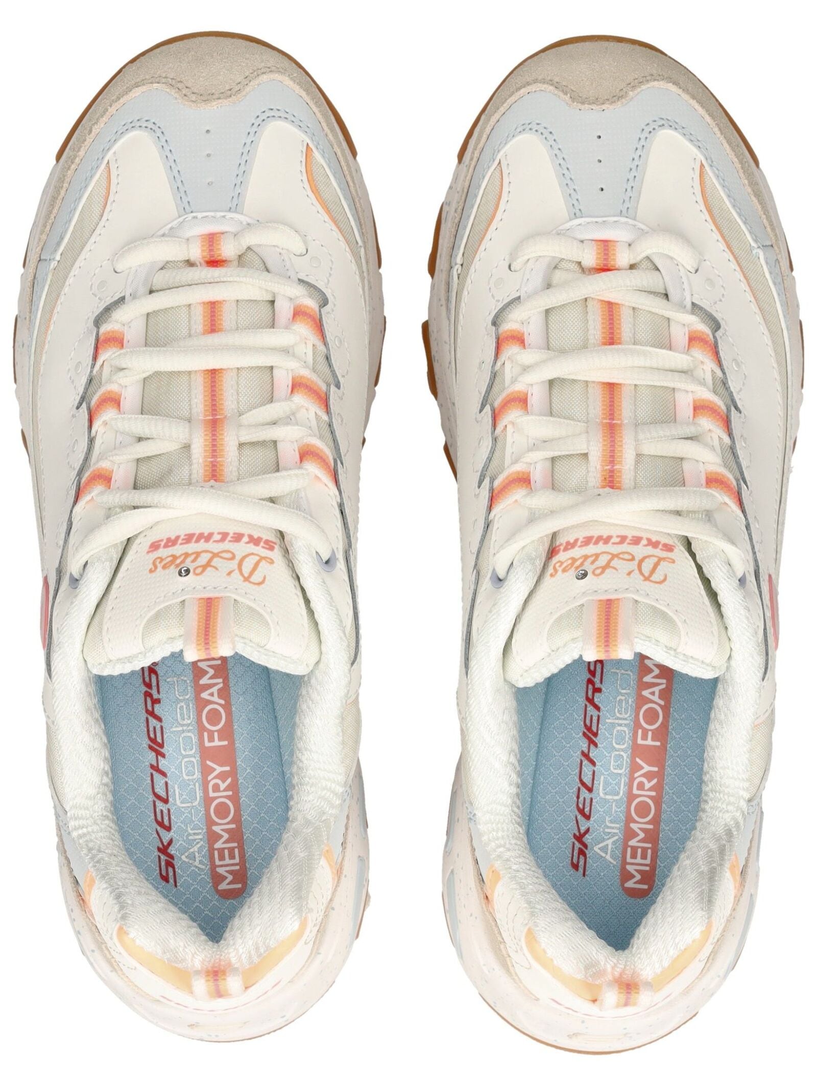 Skechers Sneaker »Skechers Sneaker Leder«