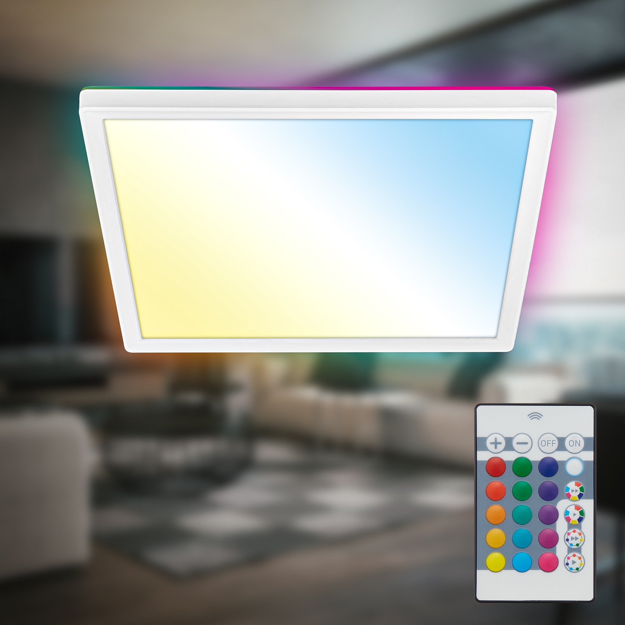 B.K.Licht LED Panel »BKL1610«
