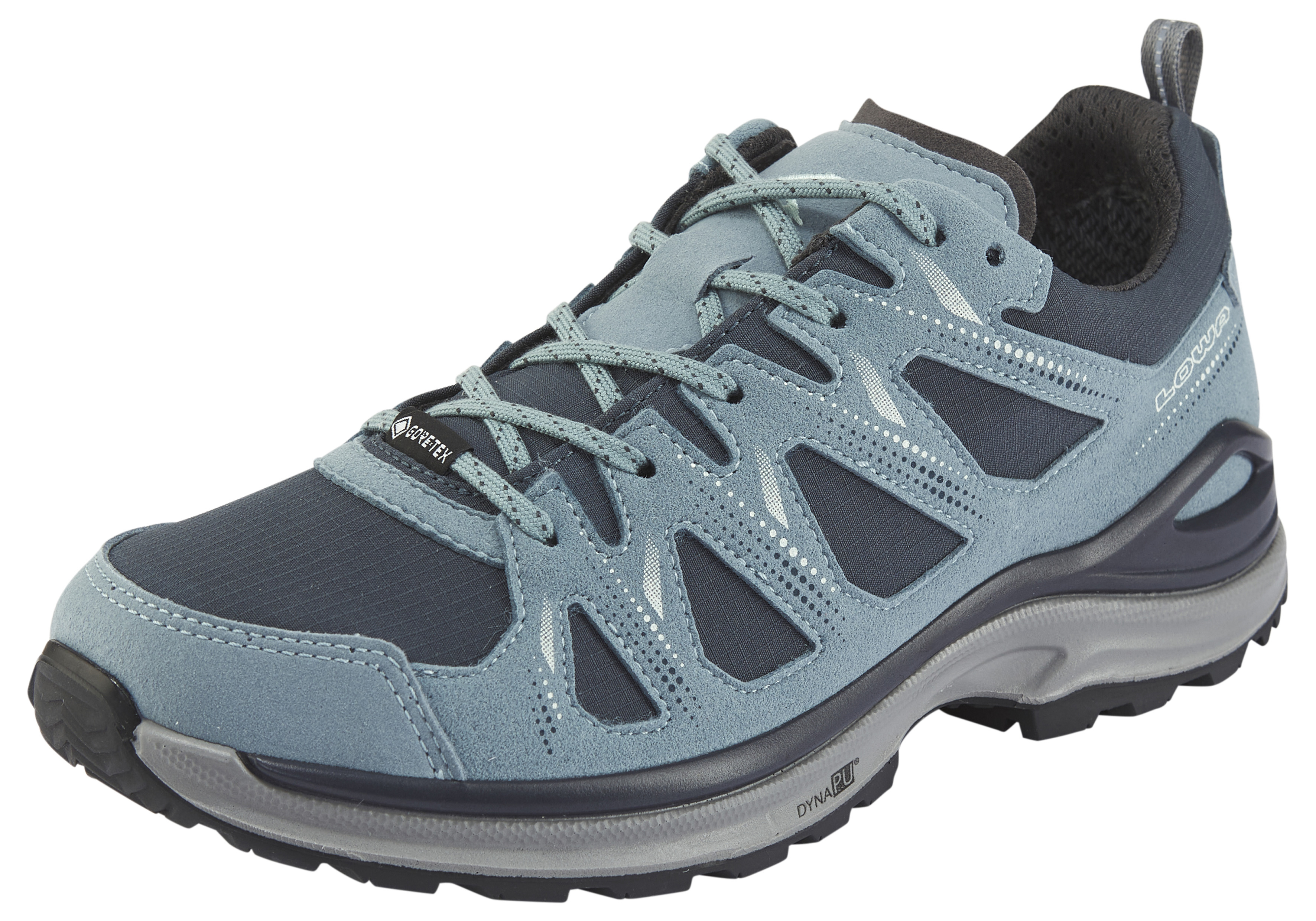 Lowa Wanderschuh "INNOX EVO II GORE-TEX Ws" wasserdicht dank Gore-Tex Membrane